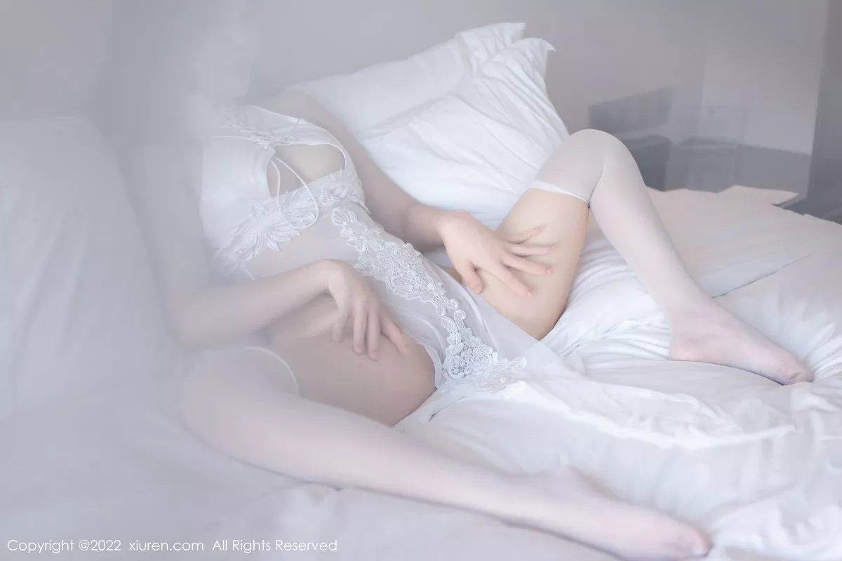 图片[17]-[XiuRen秀人网]第5665期刘钰儿写真-秀人集