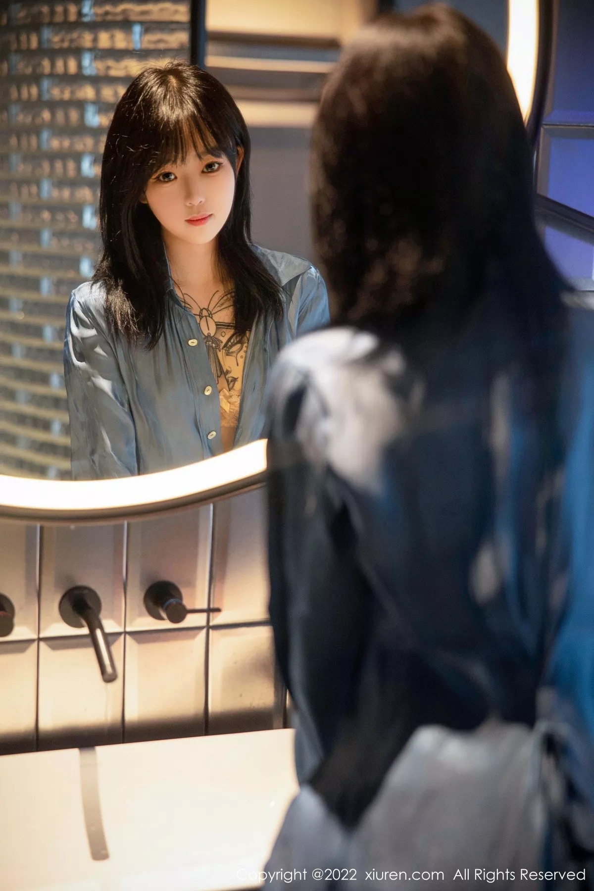 图片[10]-奶瓶-秀人集