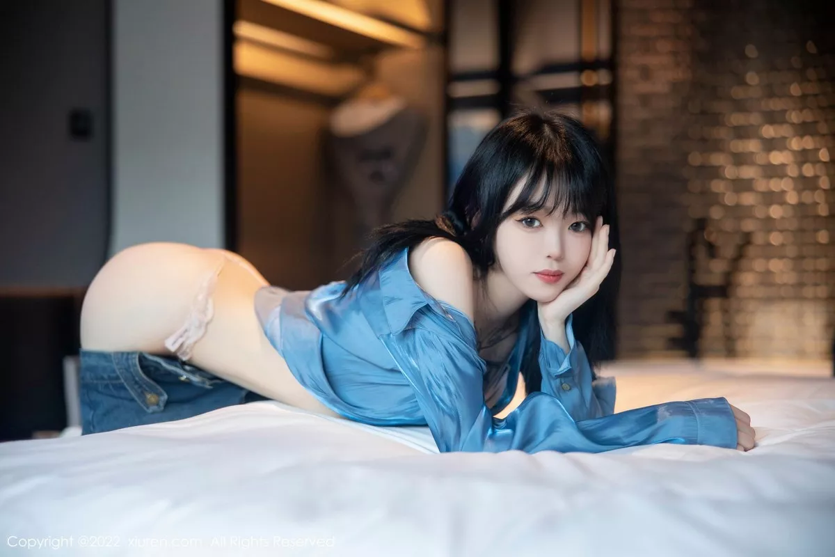 图片[49]-奶瓶-秀人集