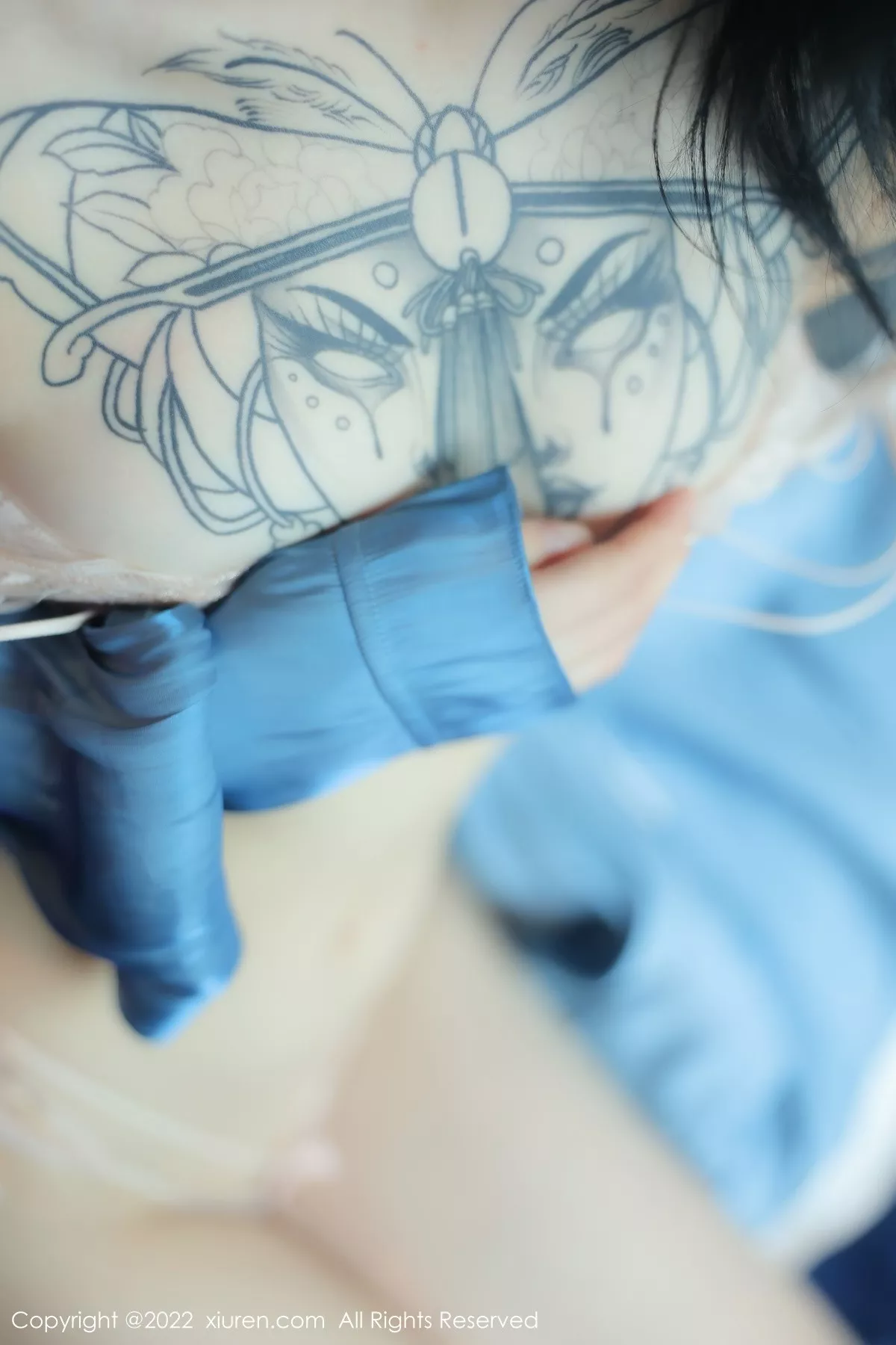 图片[82]-奶瓶-秀人集