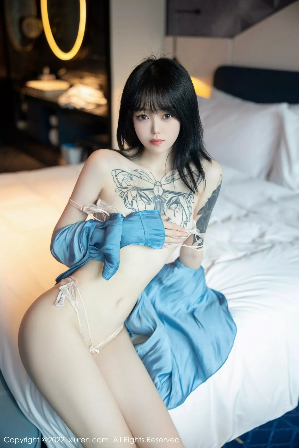 图片[83]-奶瓶-秀人集