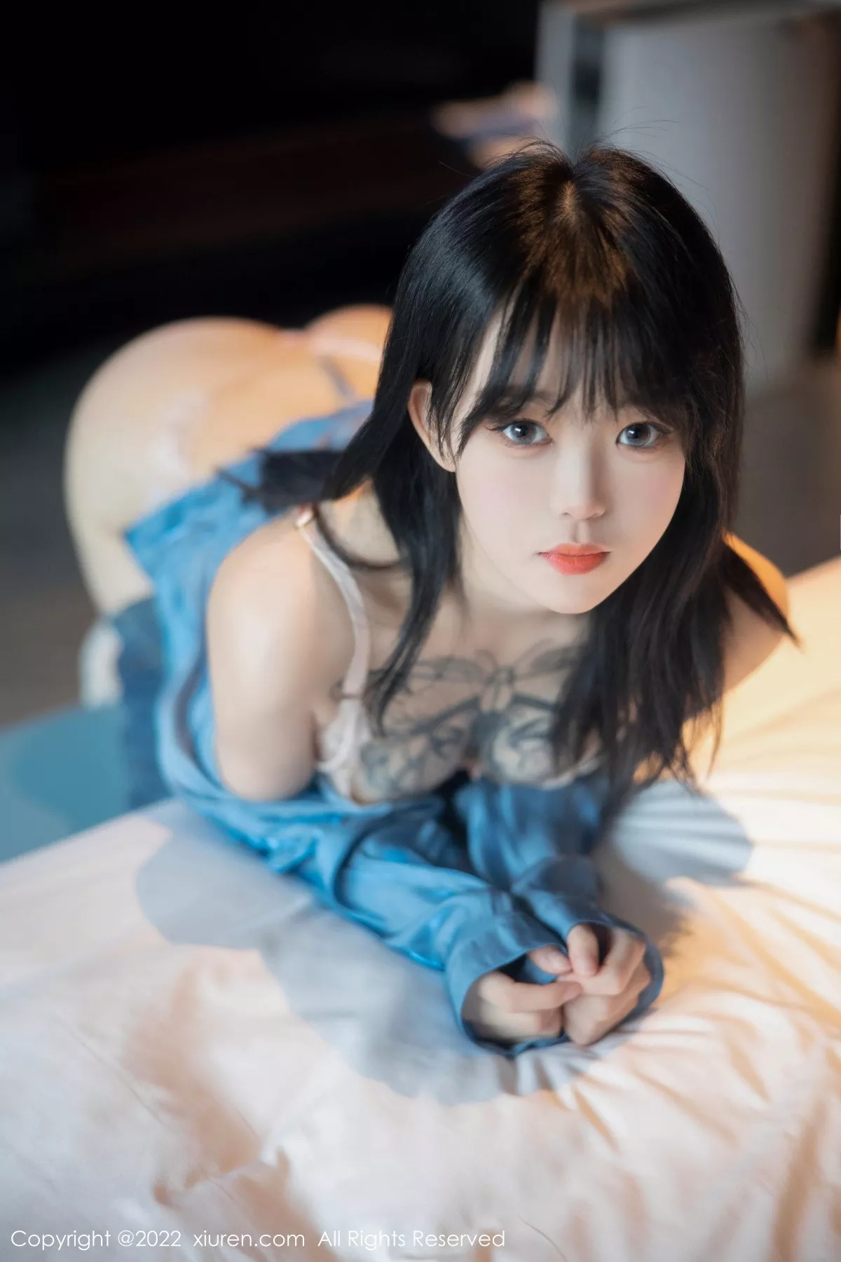 图片[57]-奶瓶-秀人集