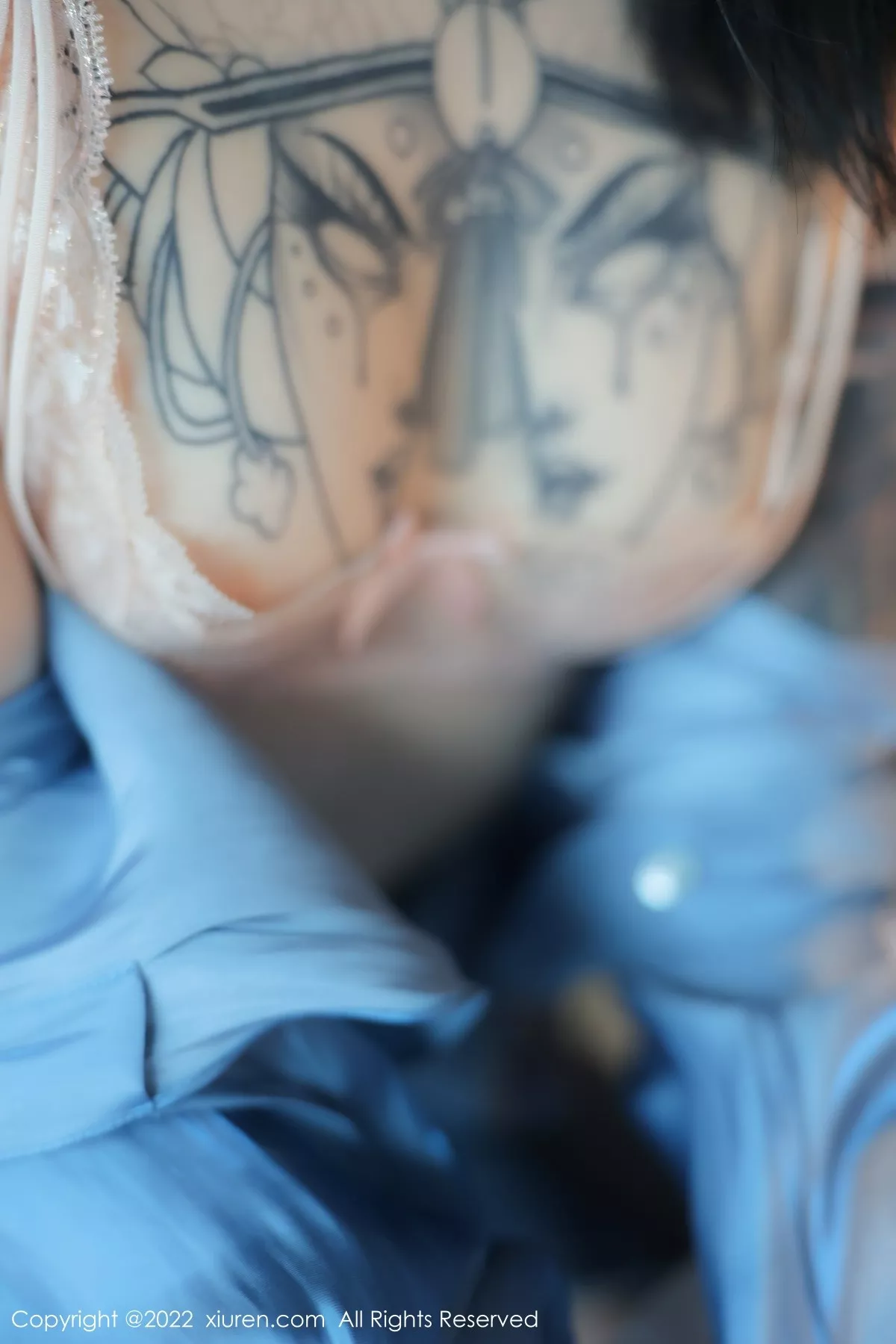 图片[56]-奶瓶-秀人集