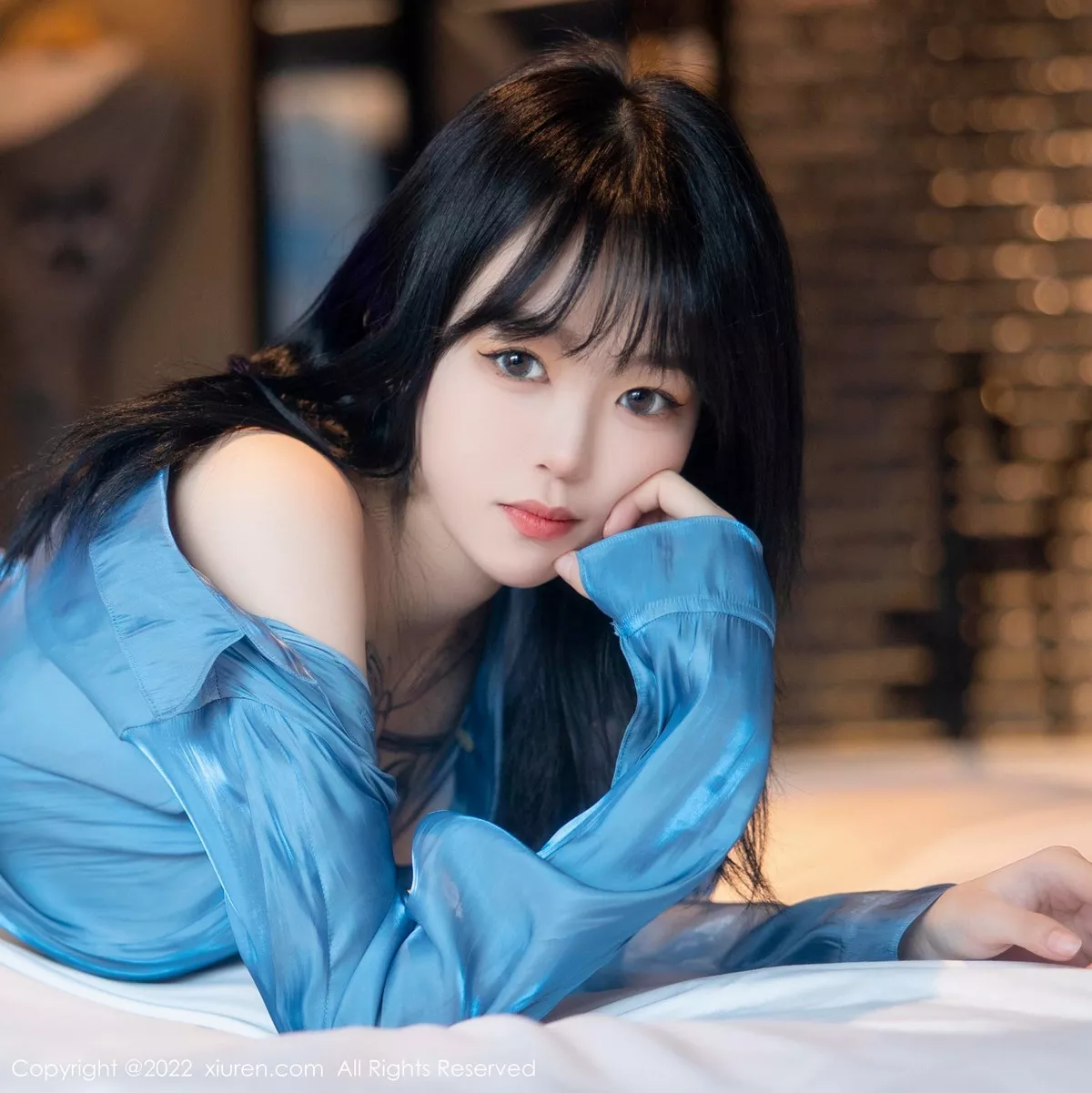 图片[48]-奶瓶-秀人集