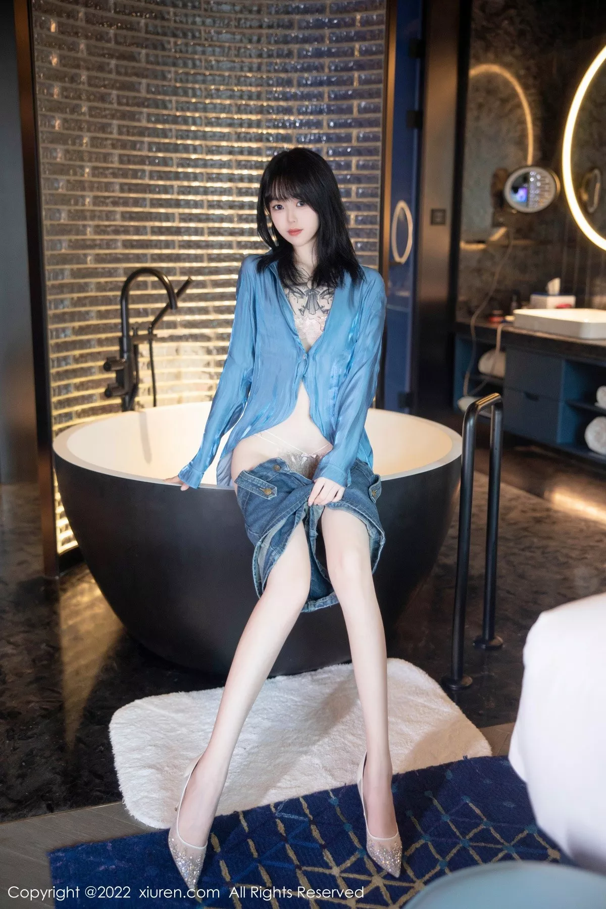 图片[27]-奶瓶-秀人集