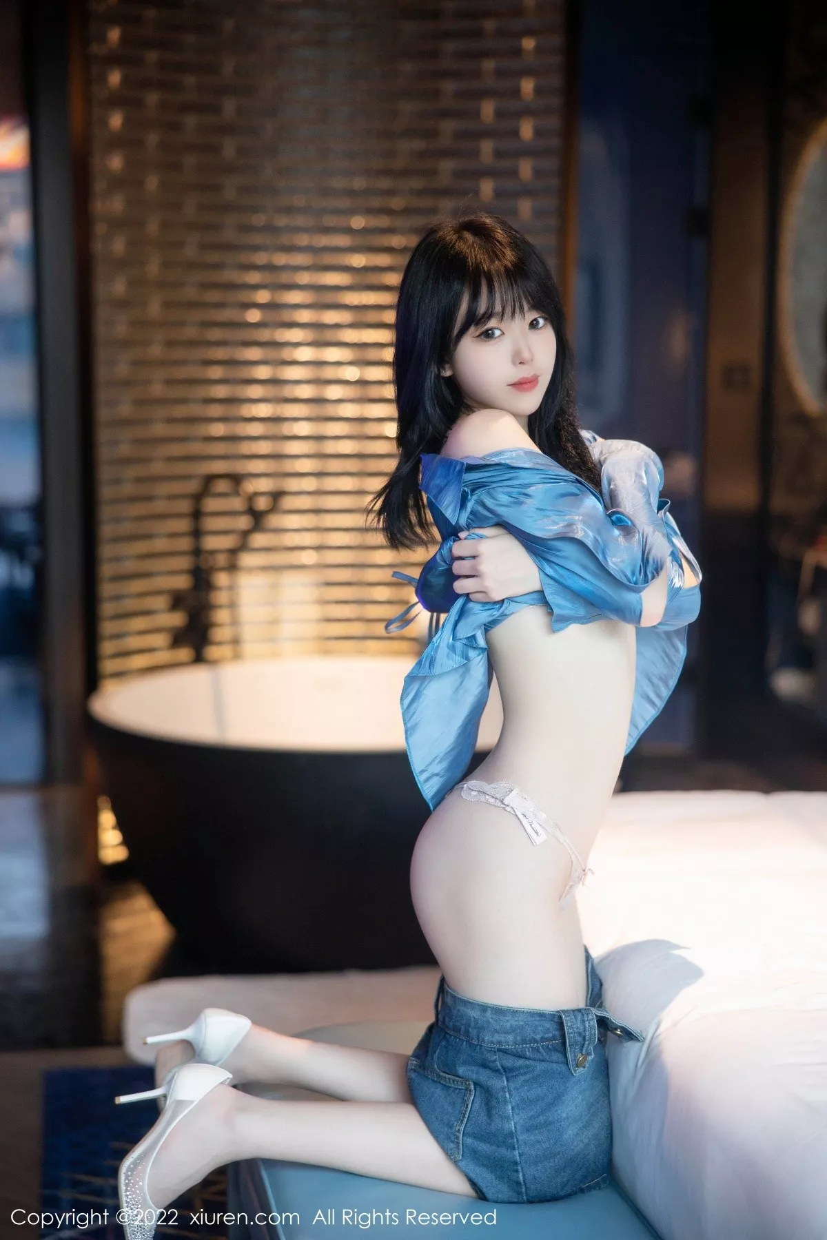 图片[52]-奶瓶-秀人集