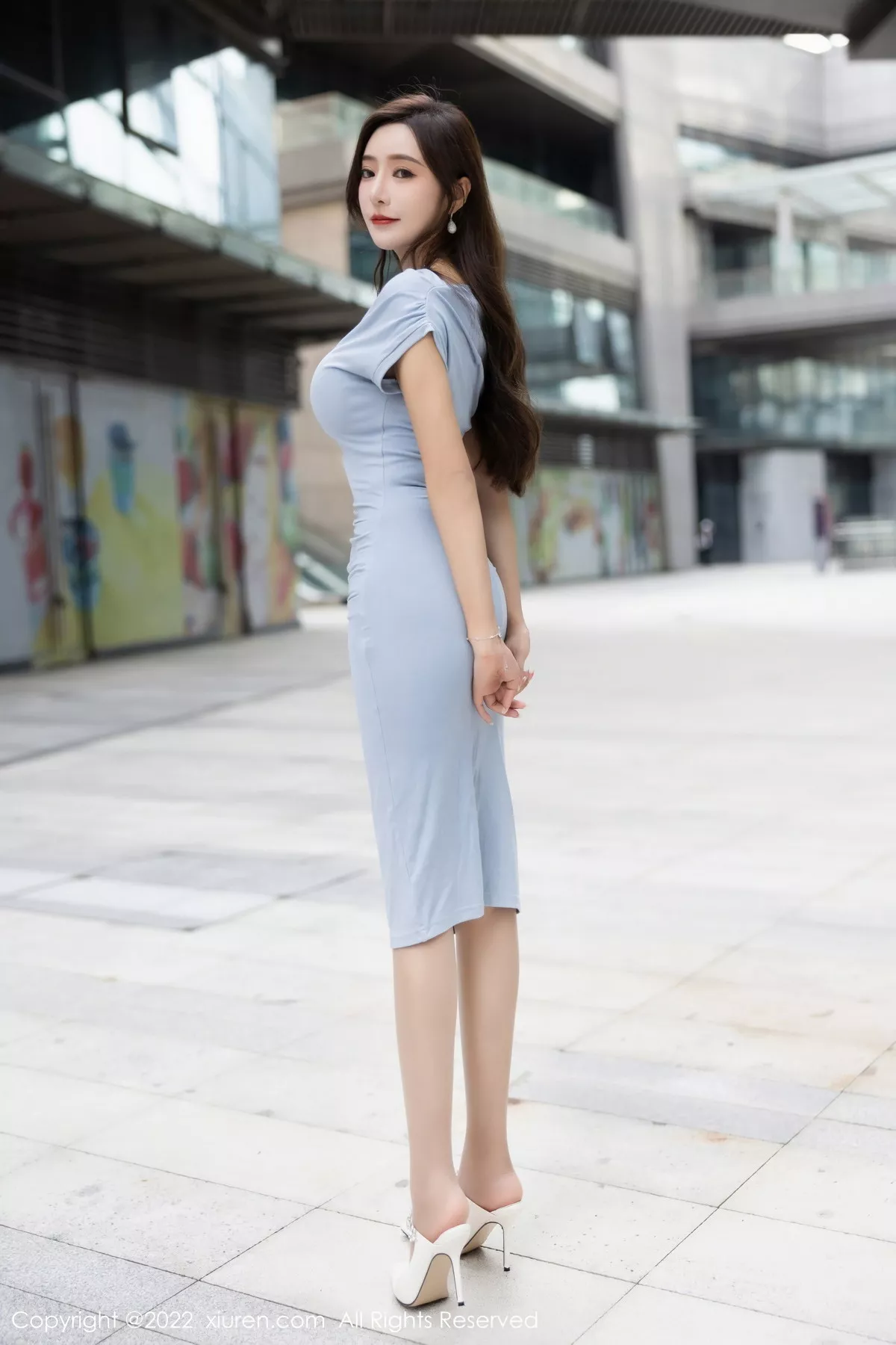 [XiuRen秀人网]第5674期王馨瑶写真-秀人集