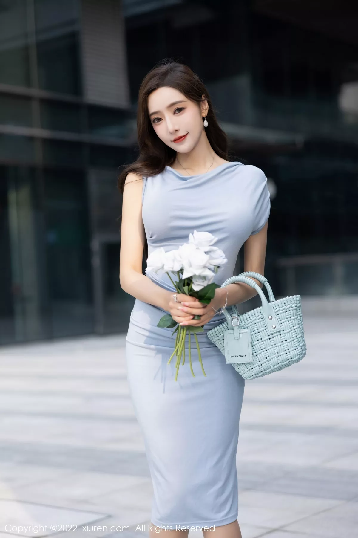 图片[10]-[XiuRen秀人网]第5674期王馨瑶写真-秀人集