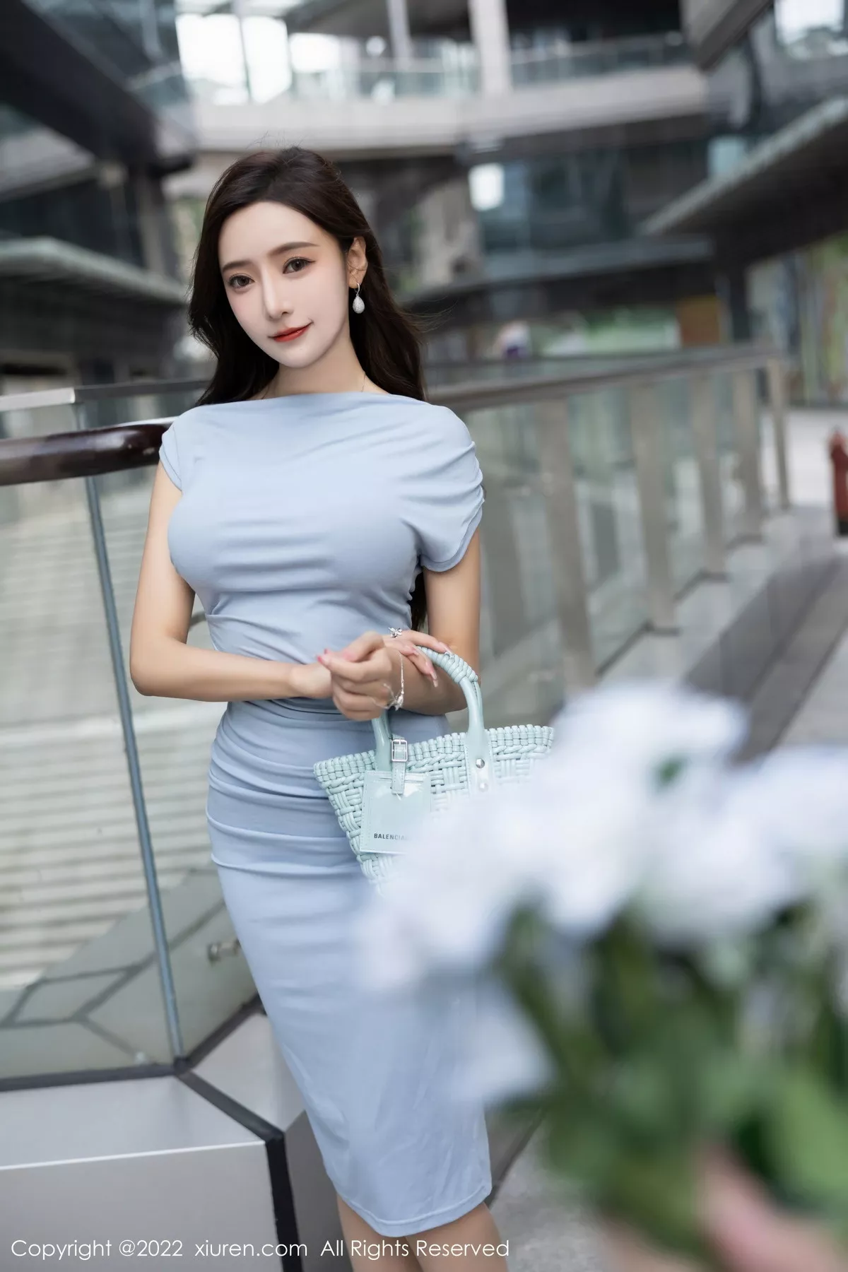 图片[4]-[XiuRen秀人网]第5674期王馨瑶写真-秀人集