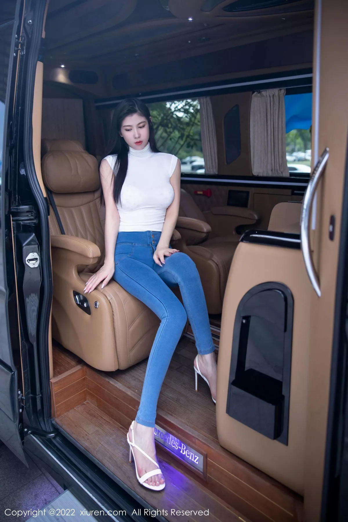 [XiuRen秀人网]第5677期李雅柔写真-秀人集