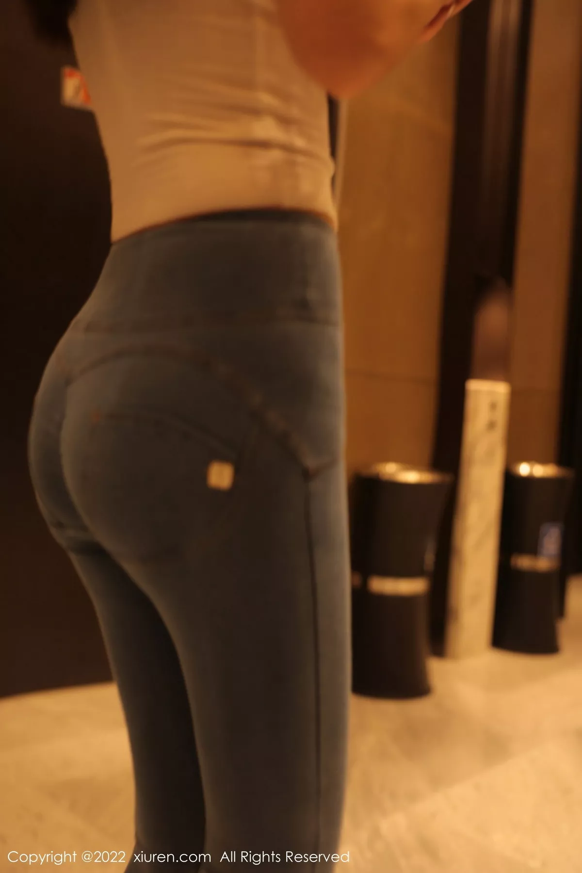 图片[19]-李雅柔-秀人集