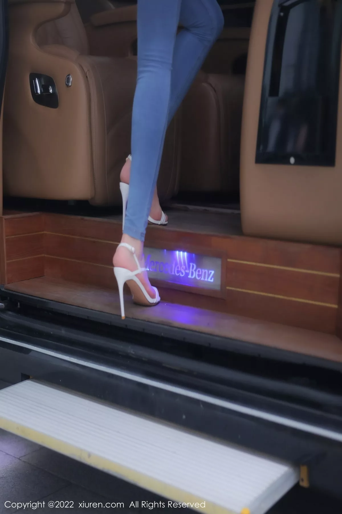 图片[7]-李雅柔-秀人集