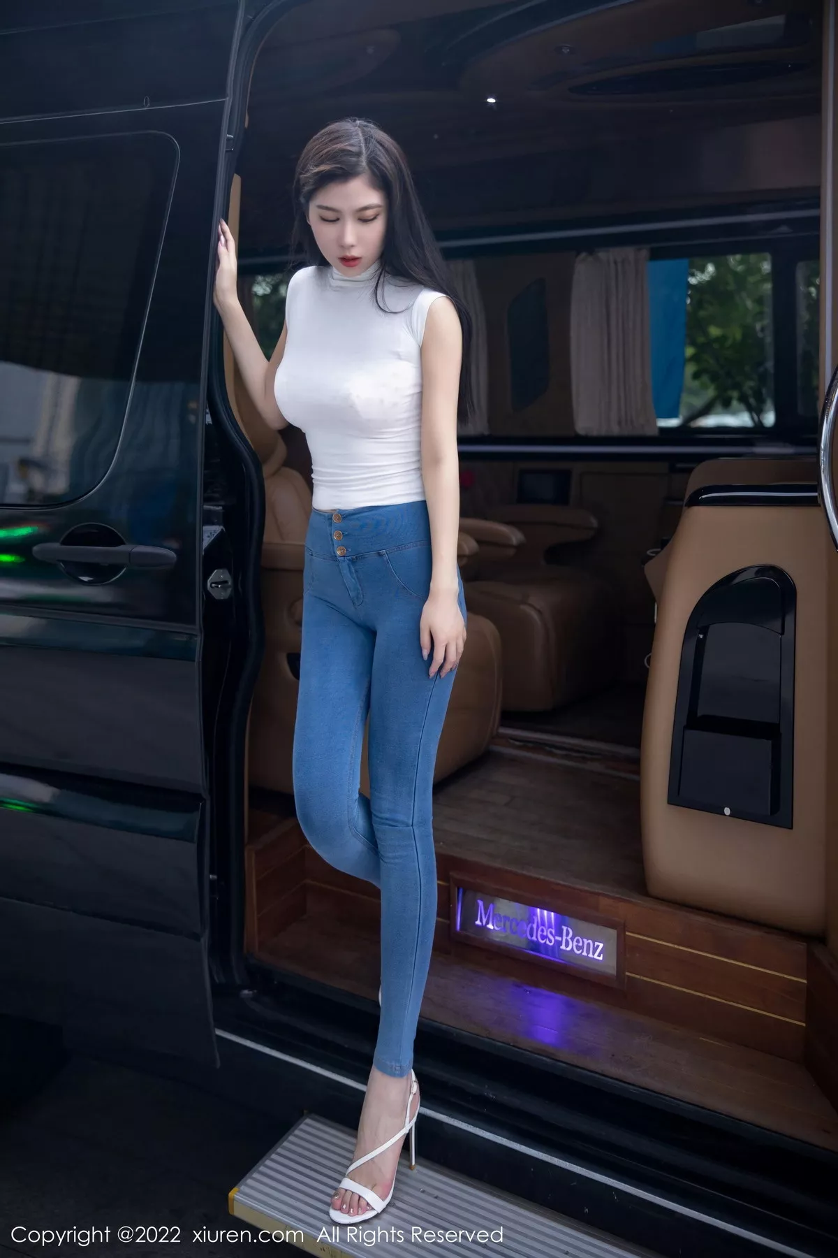 图片[8]-李雅柔-秀人集