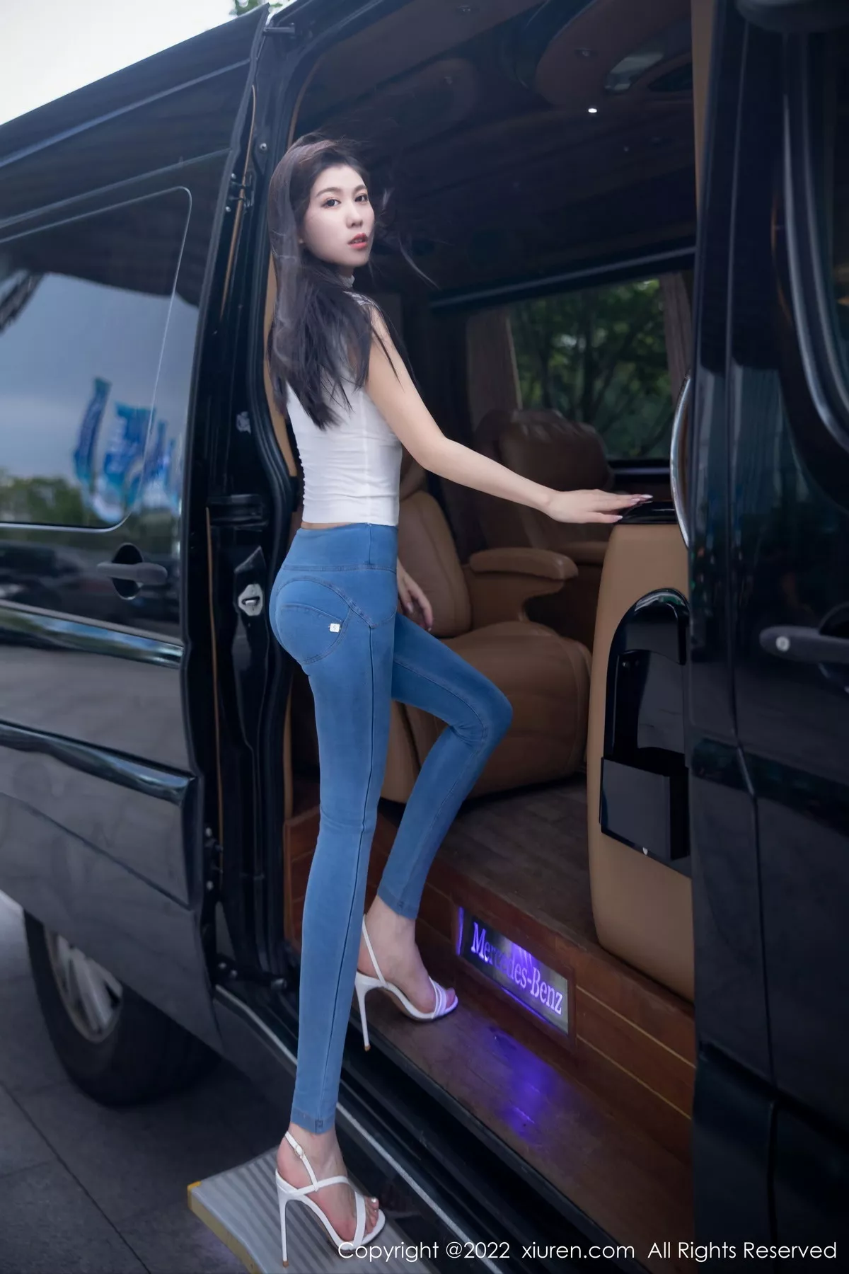 图片[4]-李雅柔-秀人集