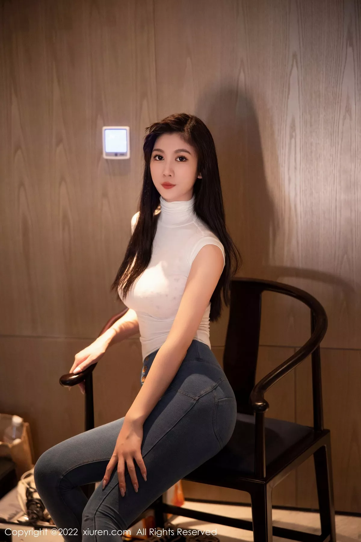 图片[25]-李雅柔-秀人集