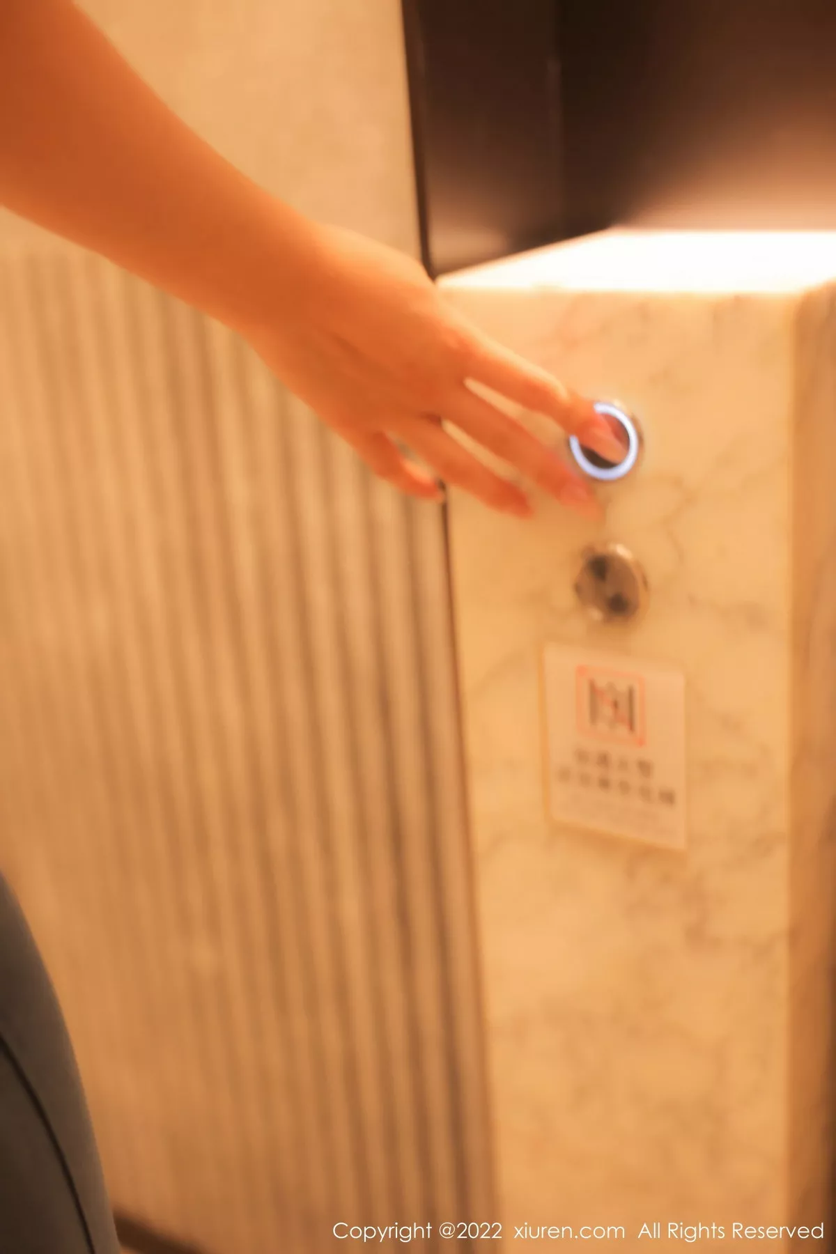 图片[16]-李雅柔-秀人集