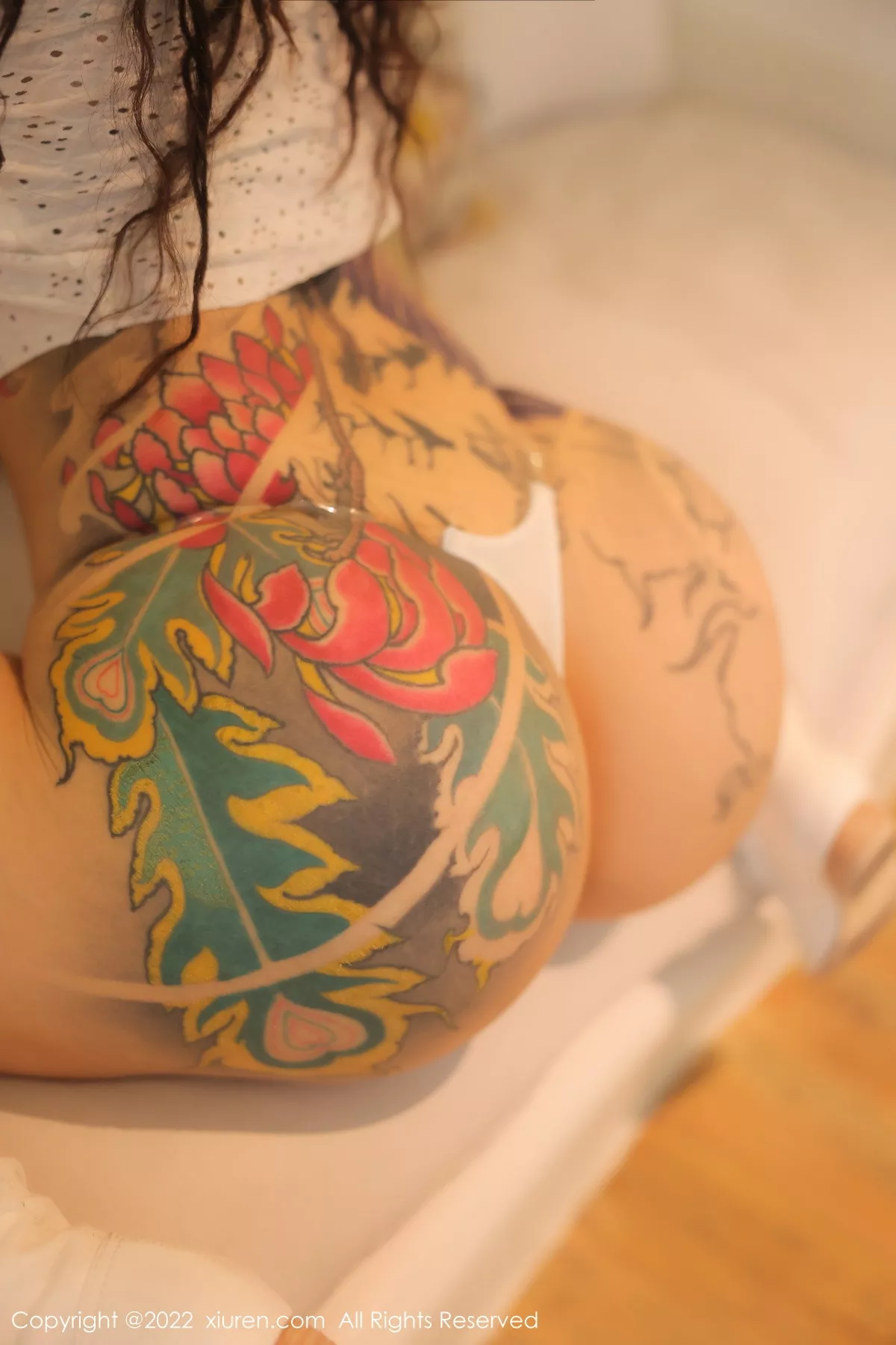 图片[79]-文静儿-秀人集