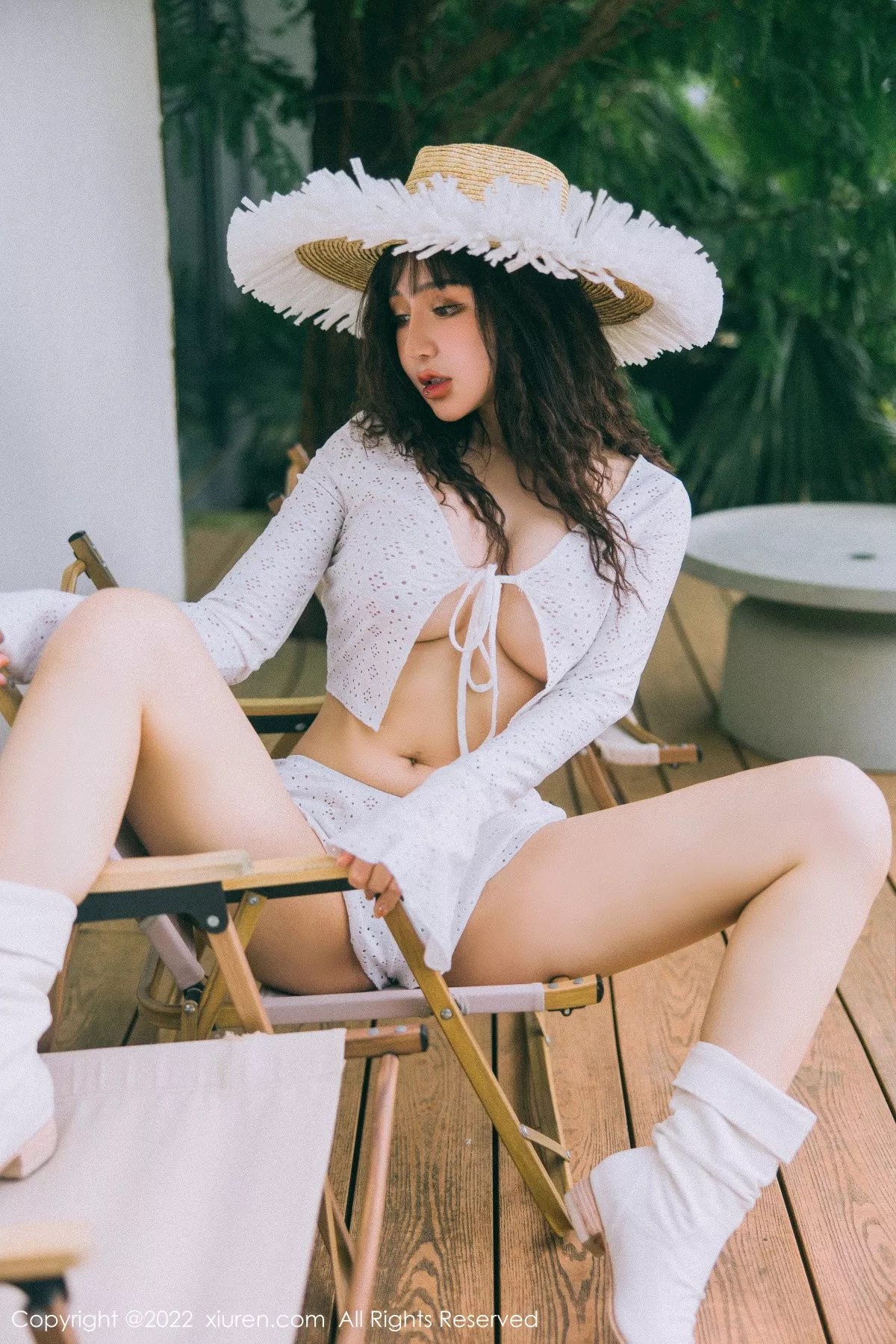 图片[13]-文静儿-秀人集