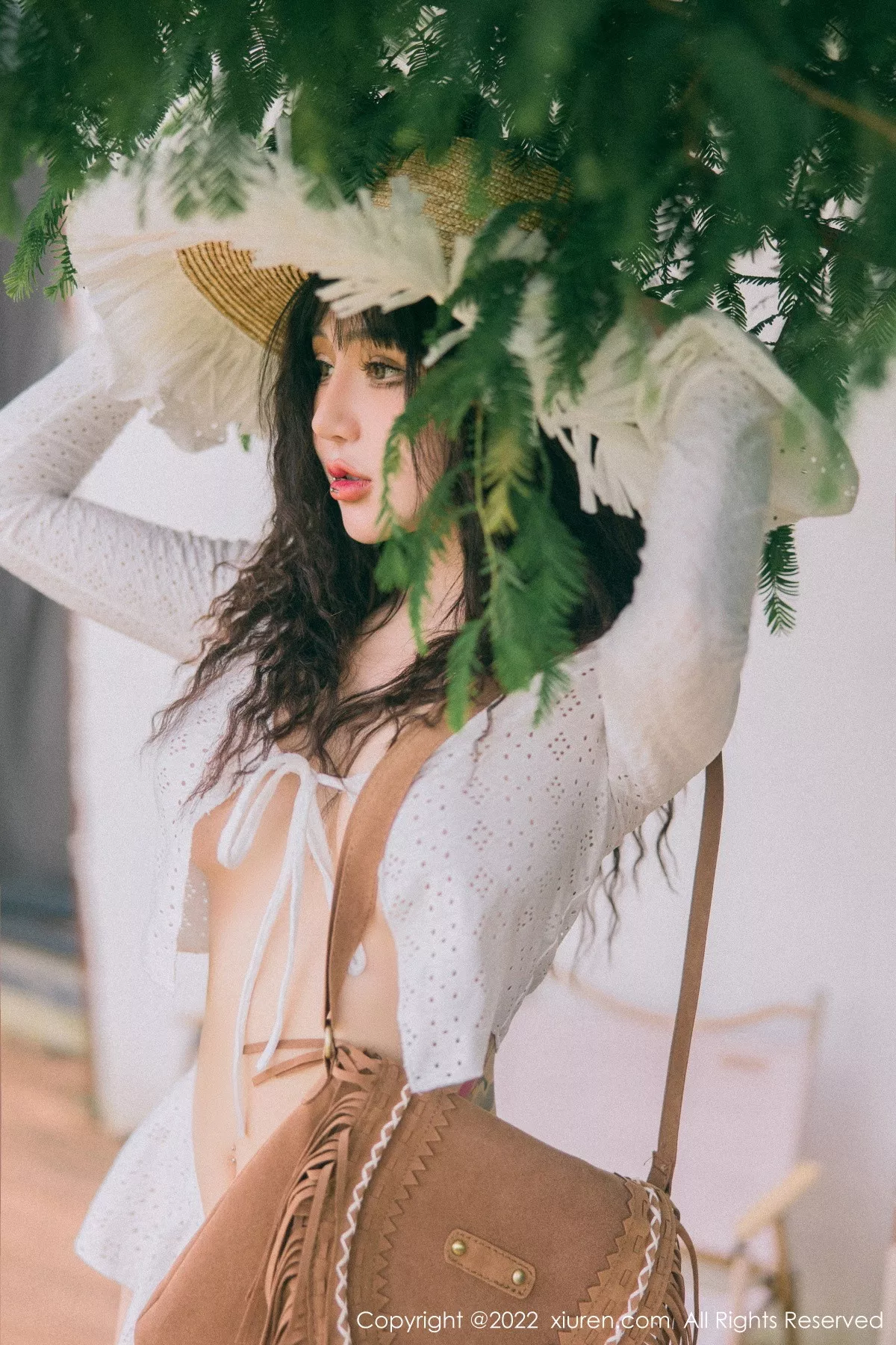 图片[32]-文静儿-秀人集