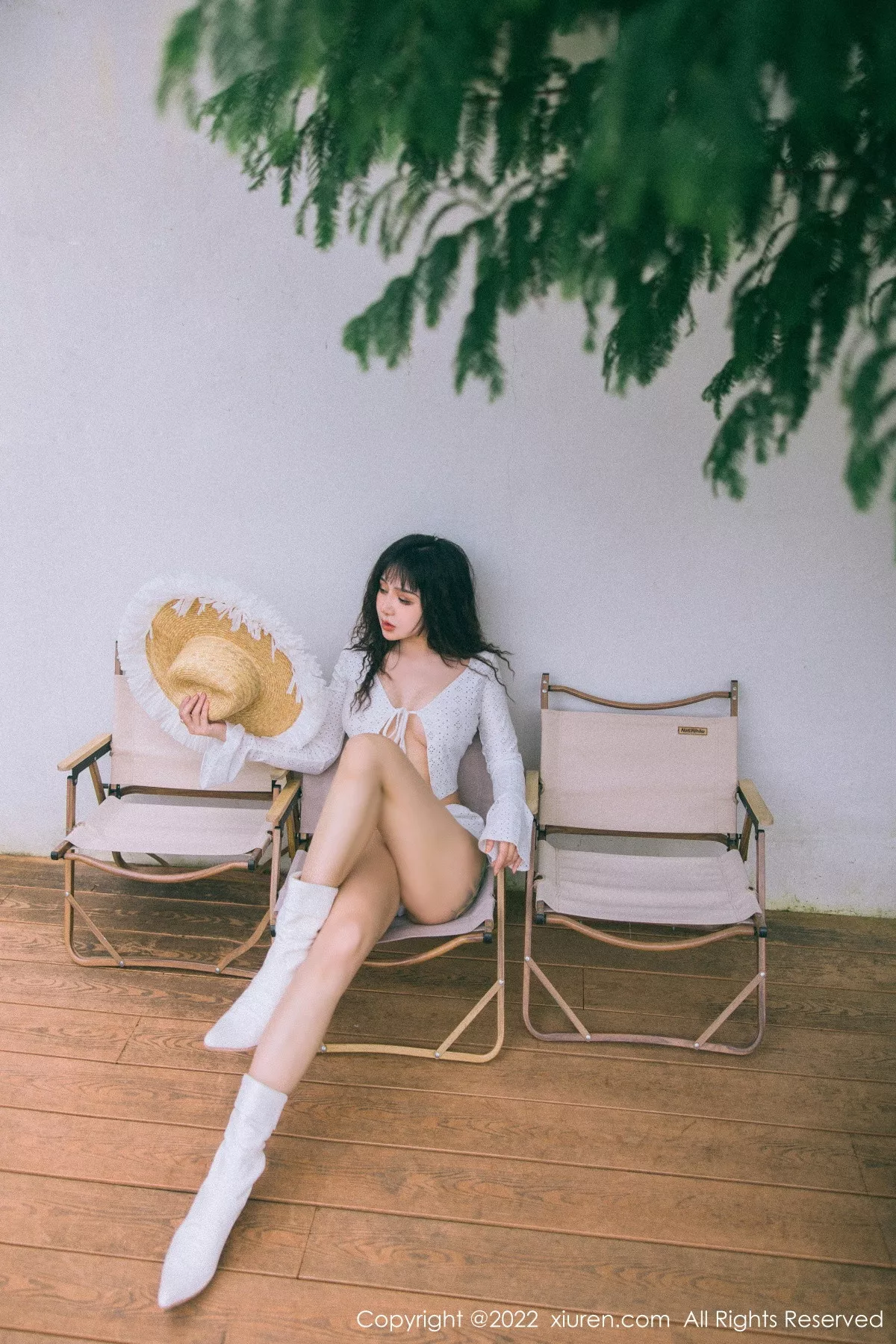 图片[6]-文静儿-秀人集