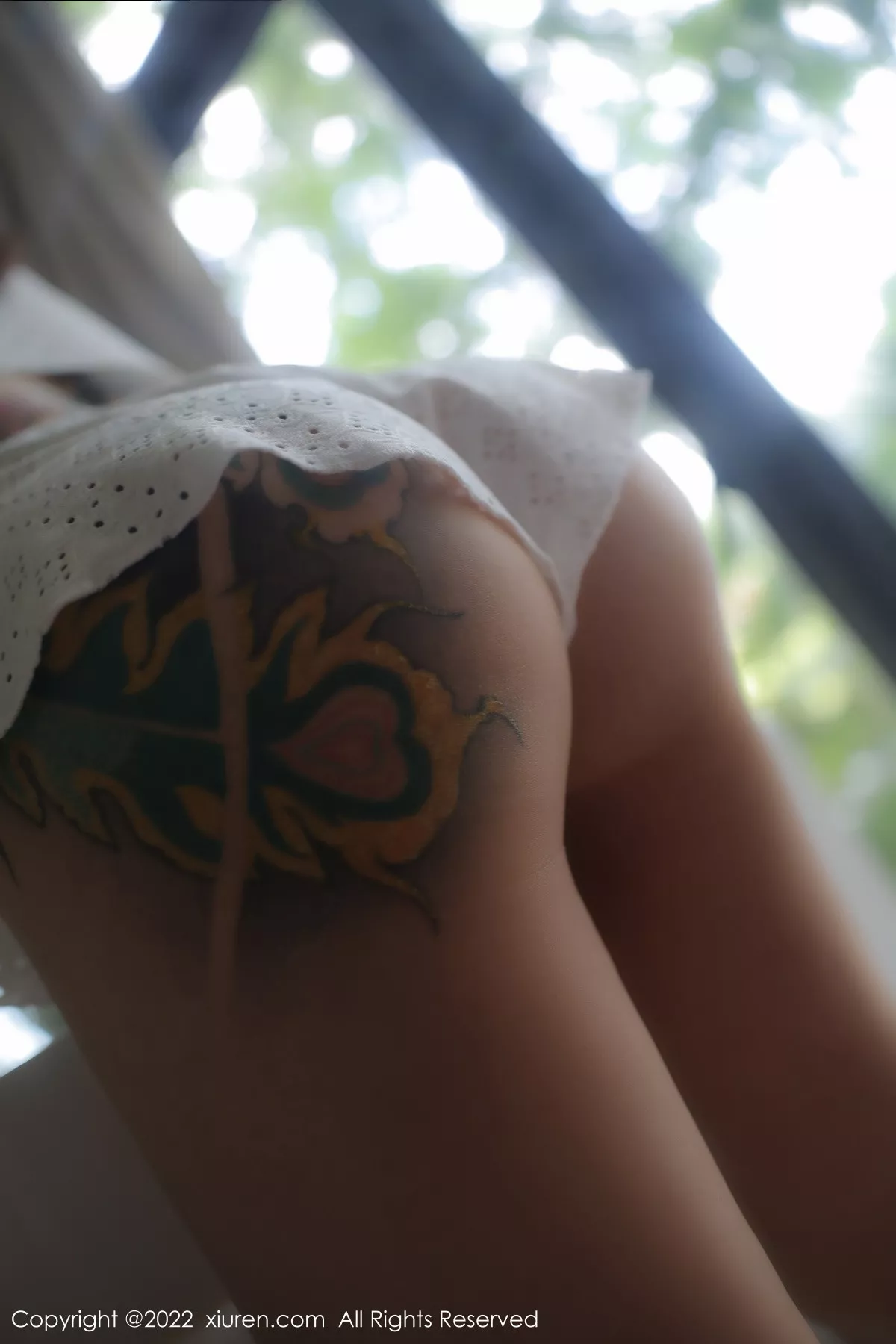 [XiuRen秀人网]第5683期文静儿写真-秀人集