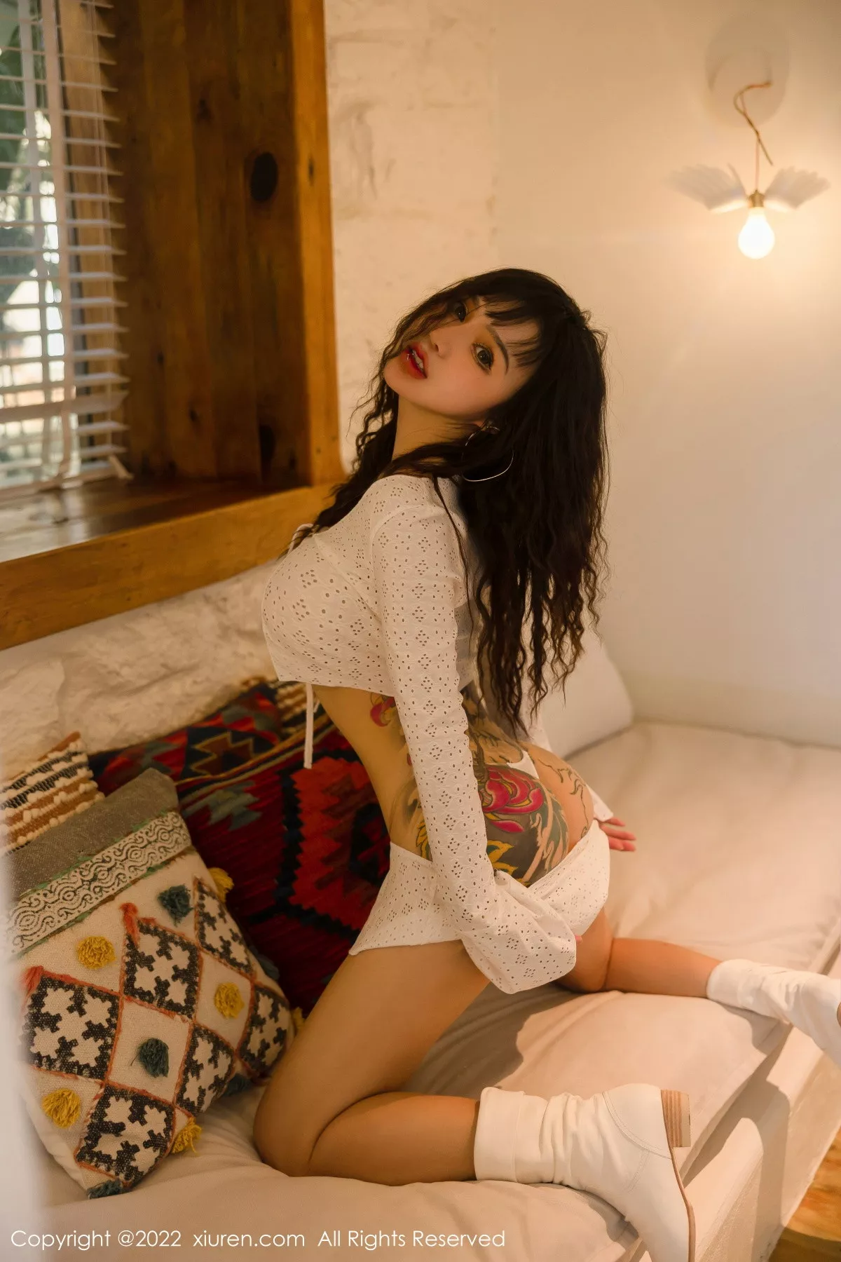 图片[64]-文静儿-秀人集