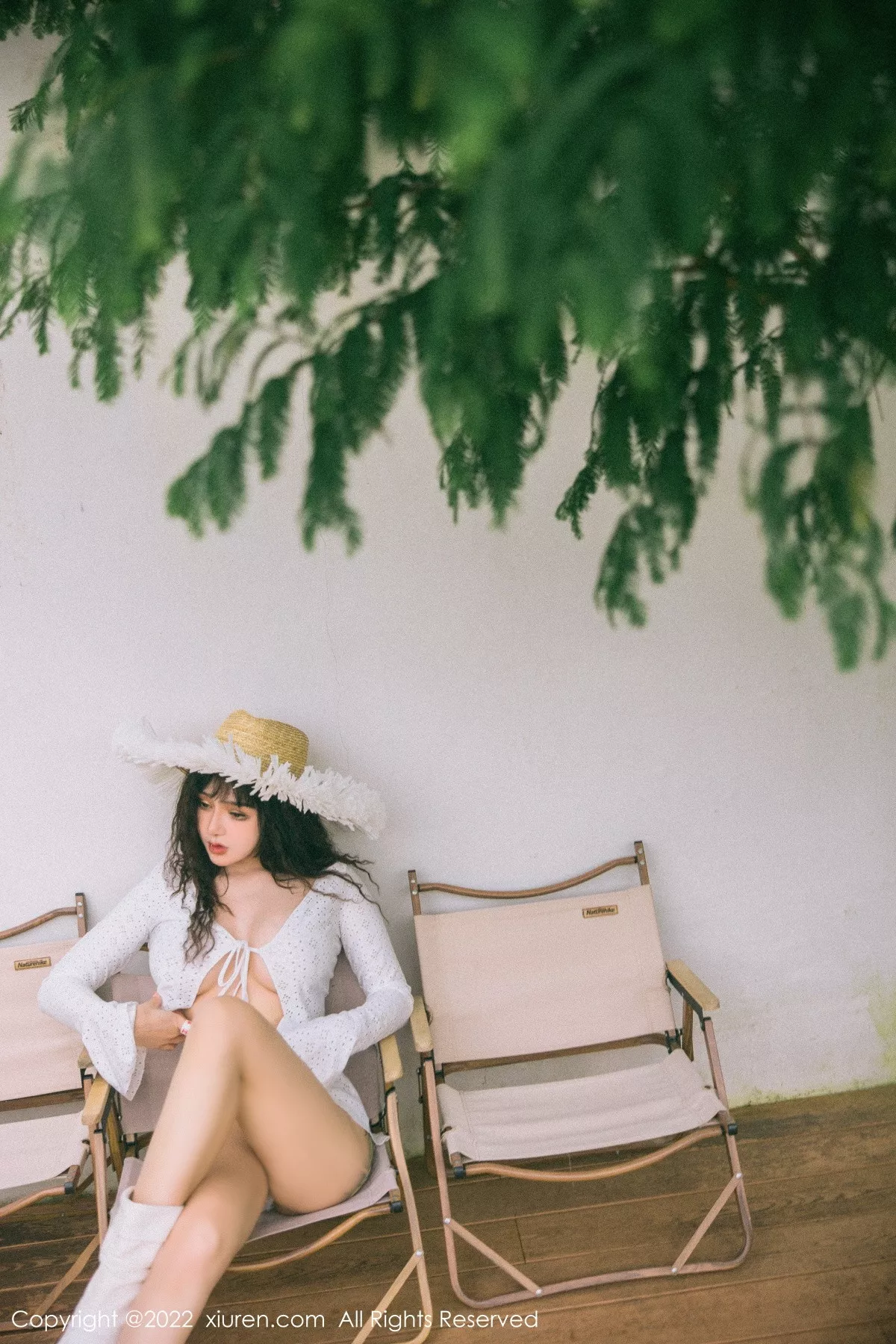 图片[7]-文静儿-秀人集