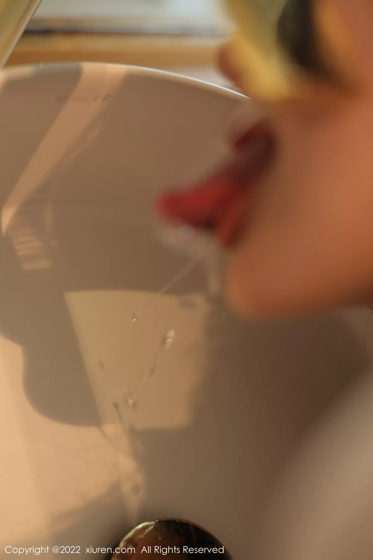 图片[45]-文静儿-秀人集