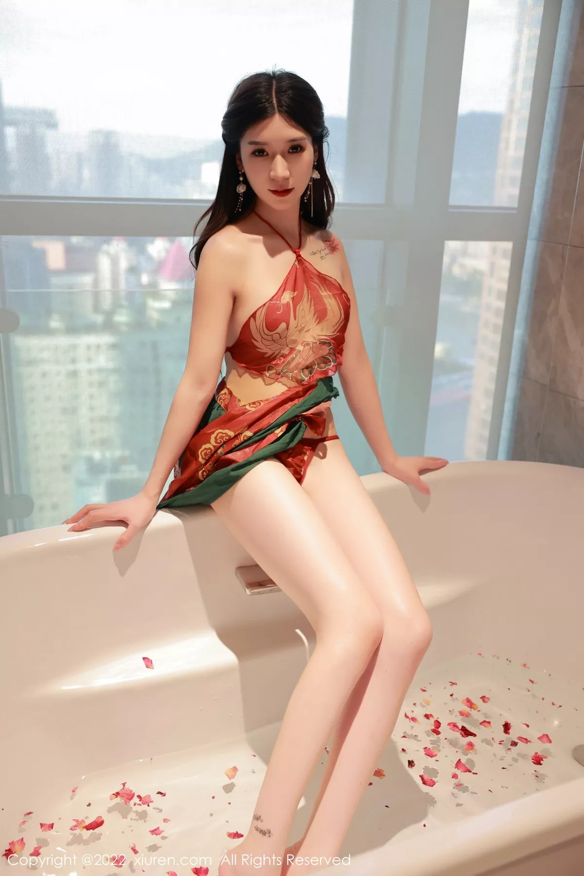 图片[49]-韩心雨-秀人集