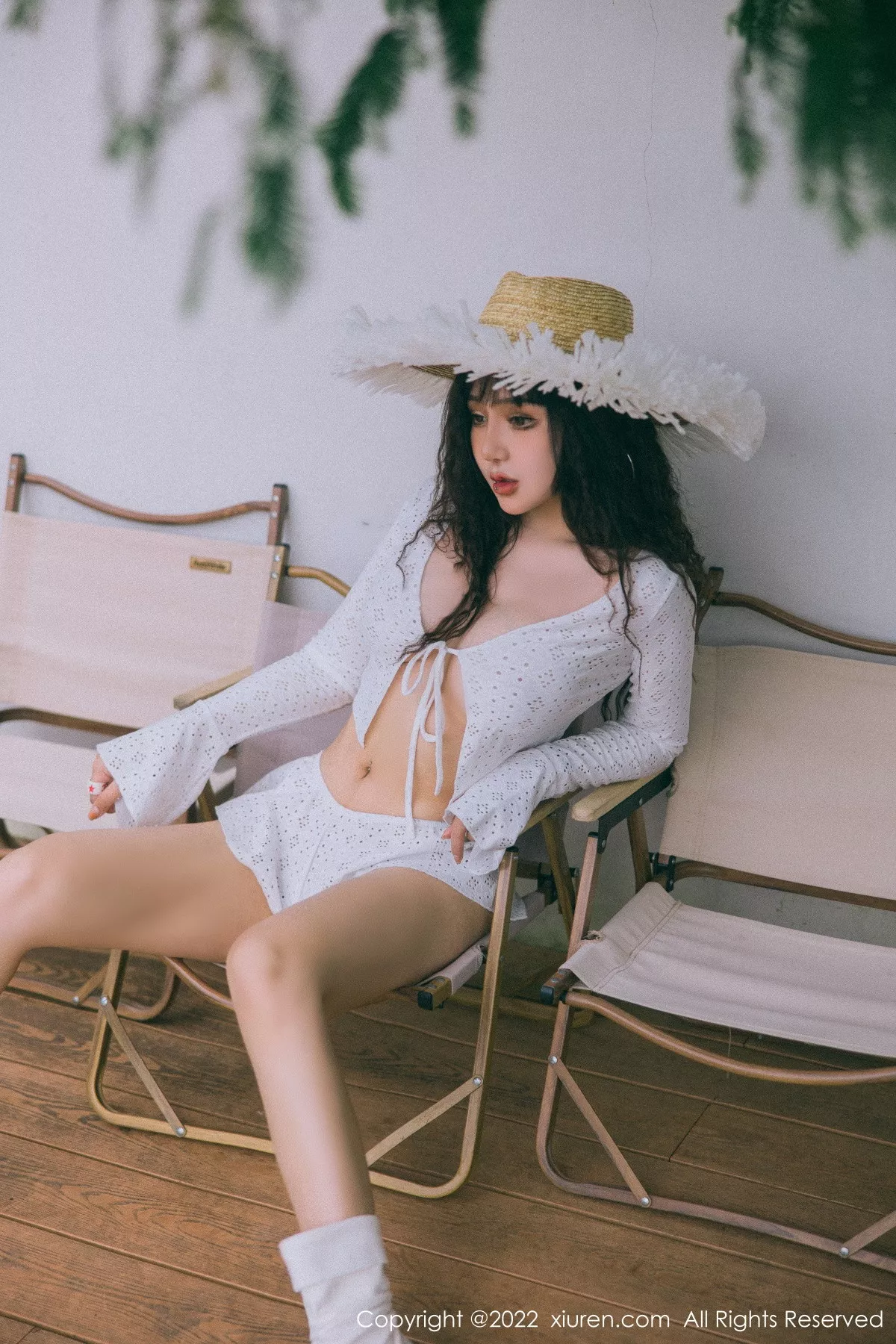 图片[9]-文静儿-秀人集