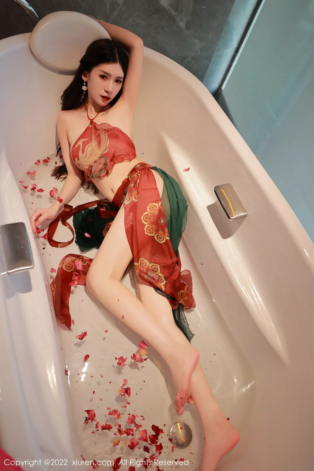 图片[50]-韩心雨-秀人集