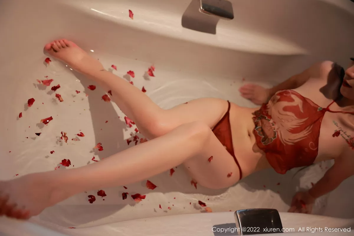 图片[56]-韩心雨-秀人集