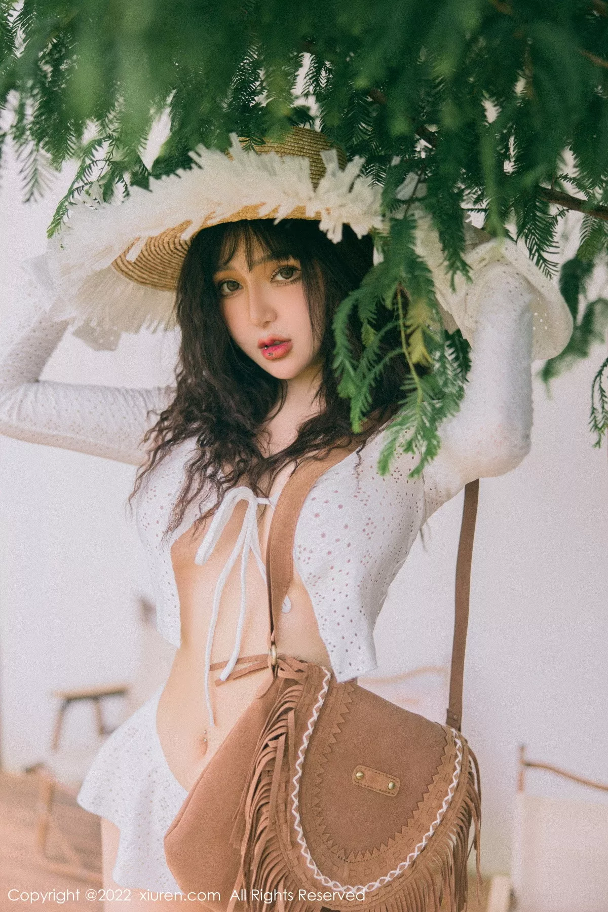 图片[35]-文静儿-秀人集