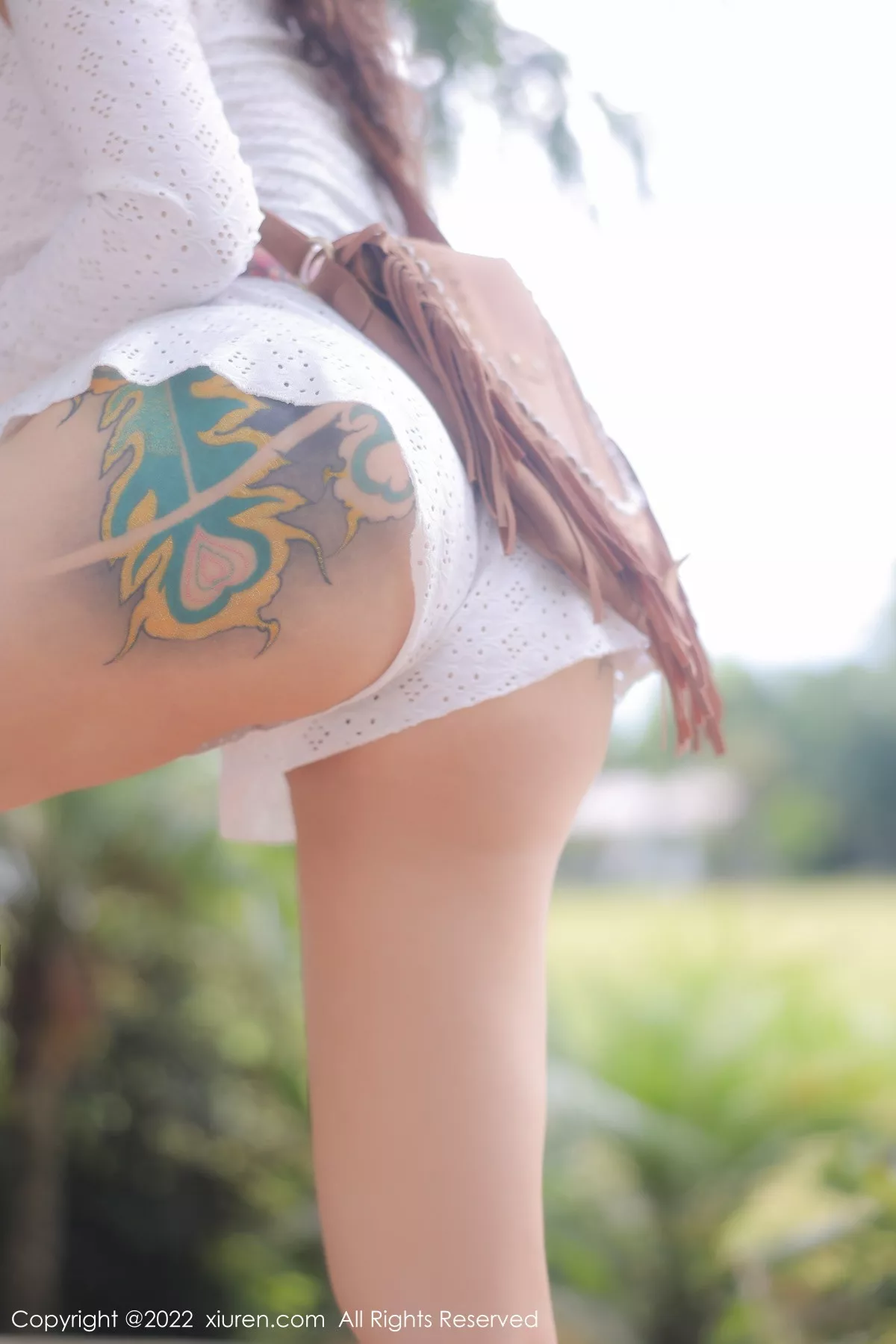 图片[29]-文静儿-秀人集