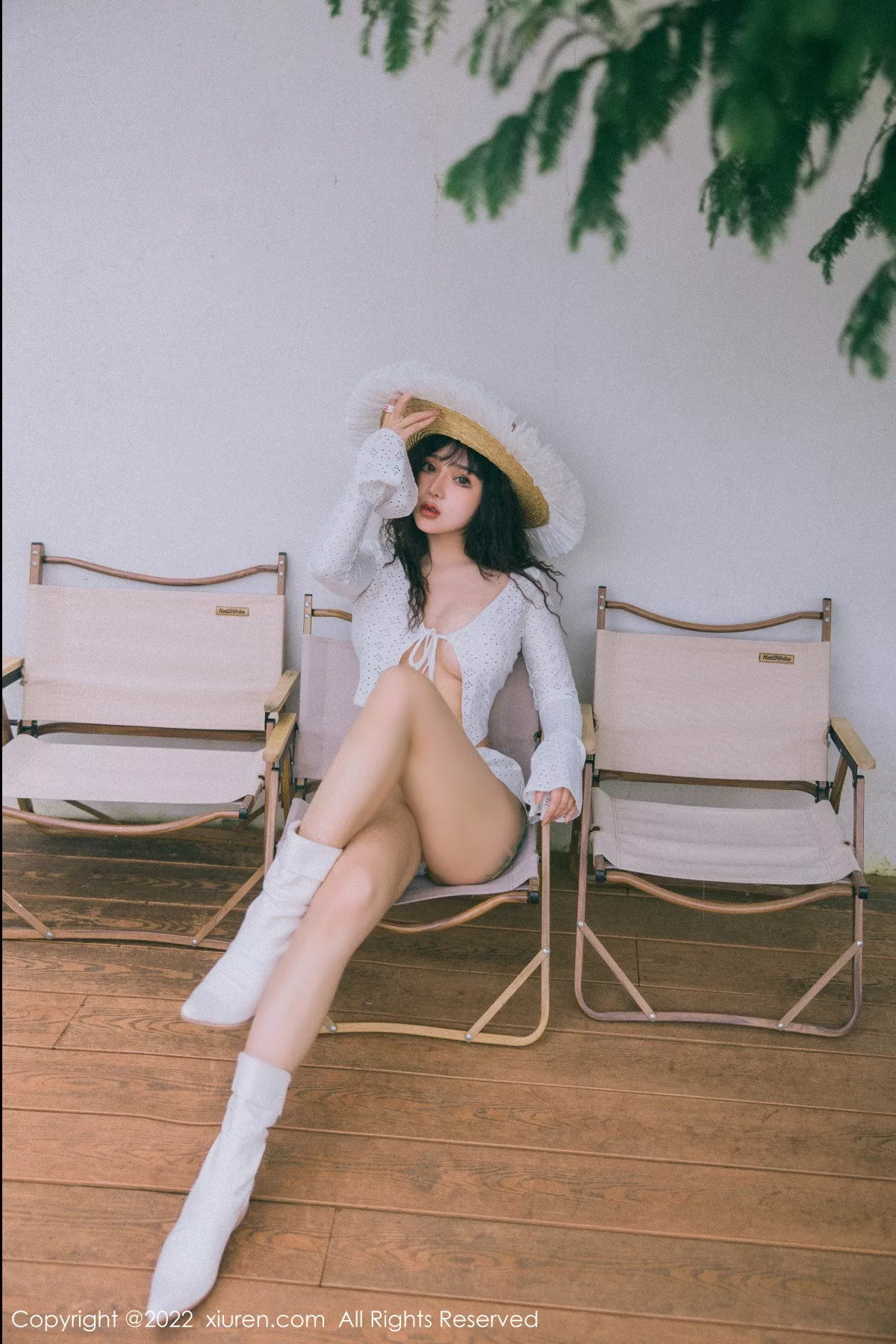 图片[8]-文静儿-秀人集