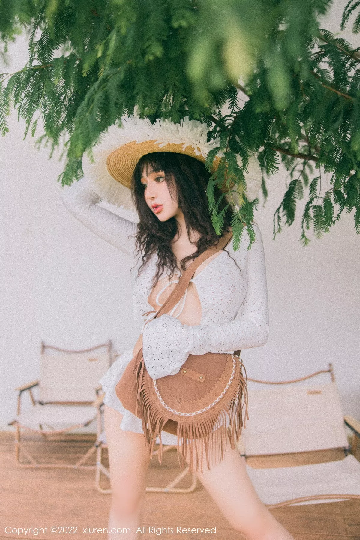 图片[31]-文静儿-秀人集