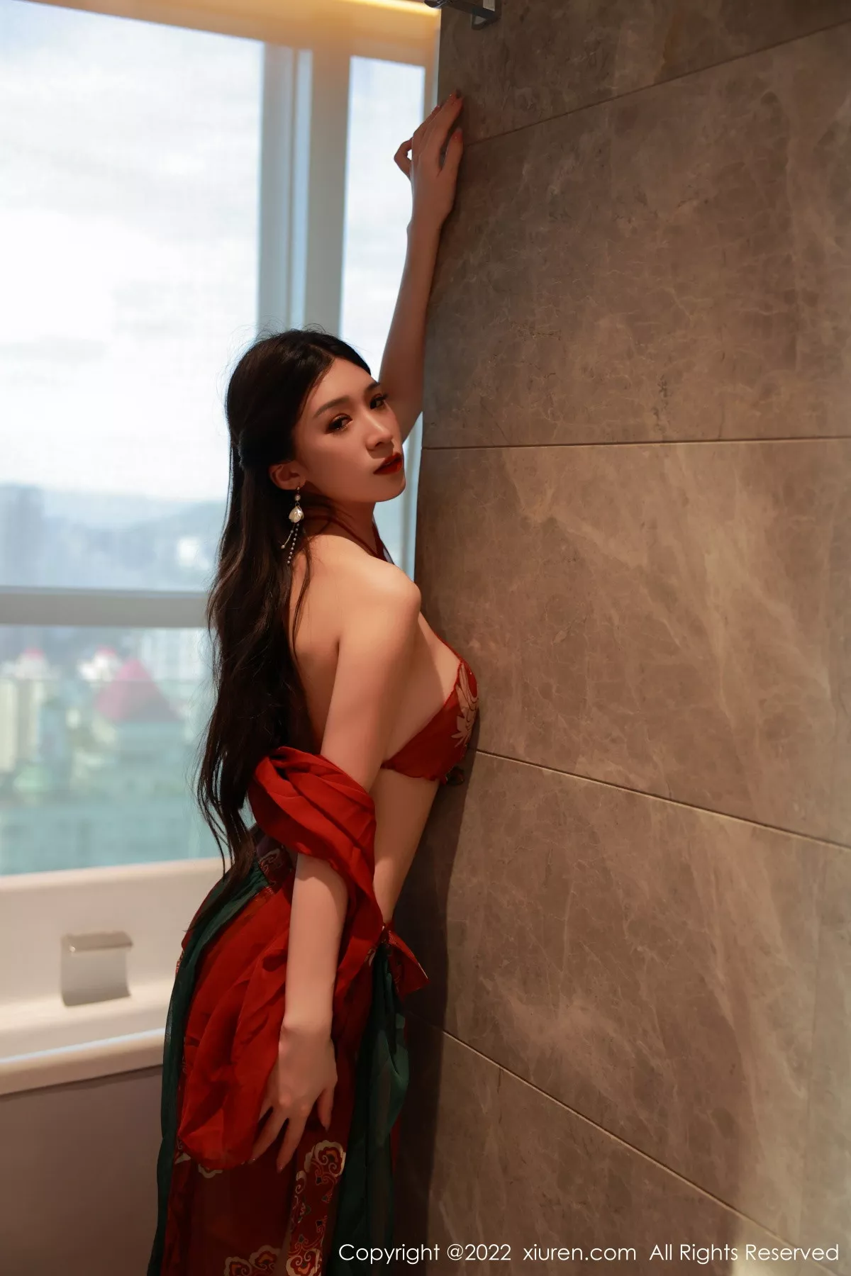 图片[42]-韩心雨-秀人集