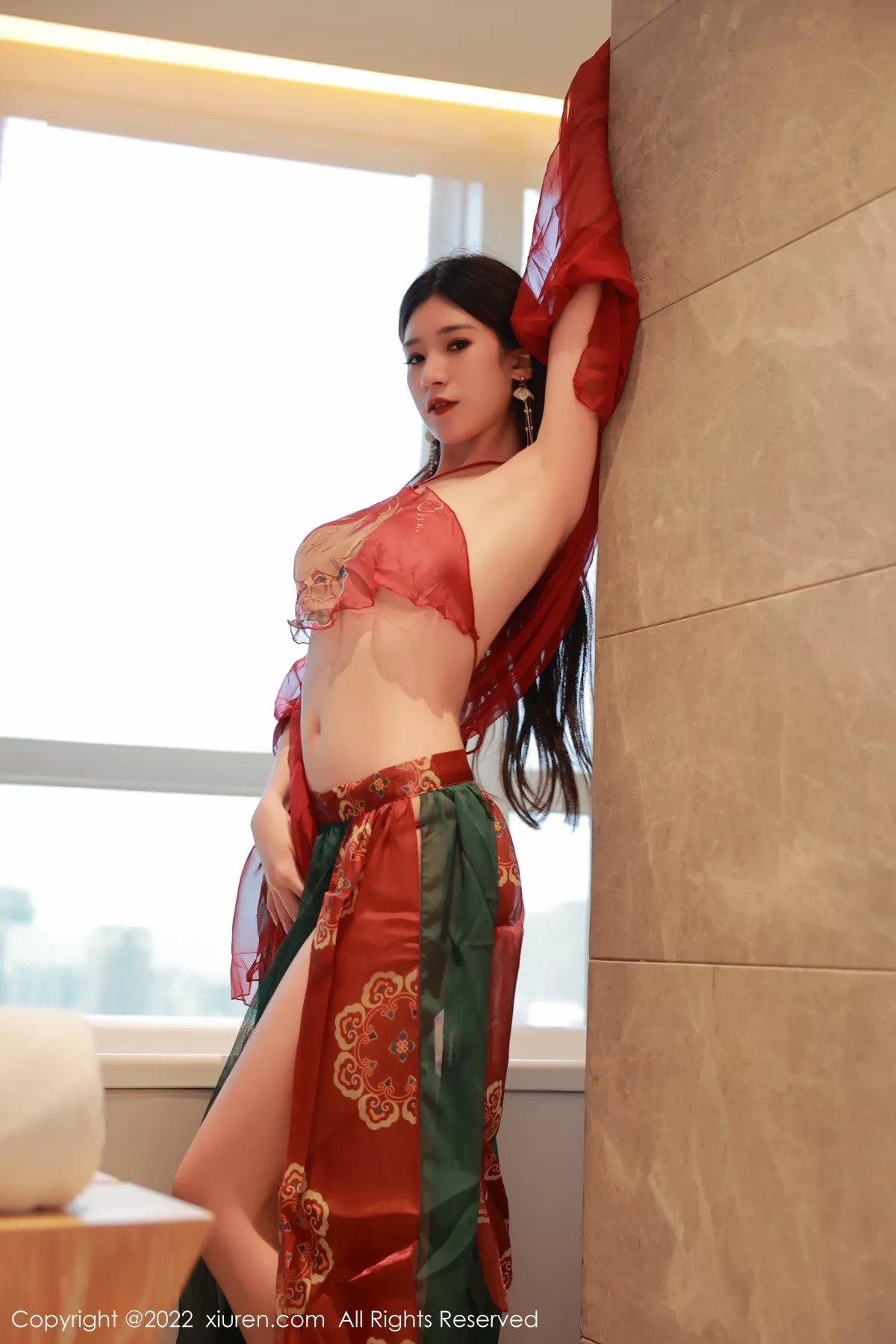 图片[41]-韩心雨-秀人集