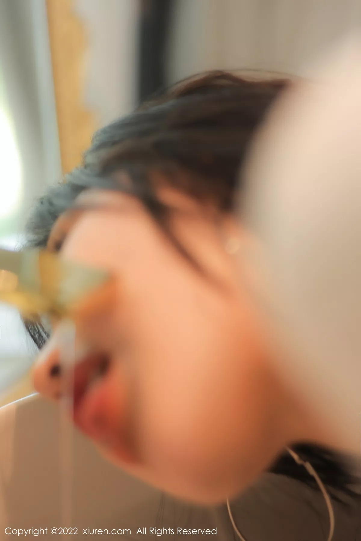 图片[43]-文静儿-秀人集