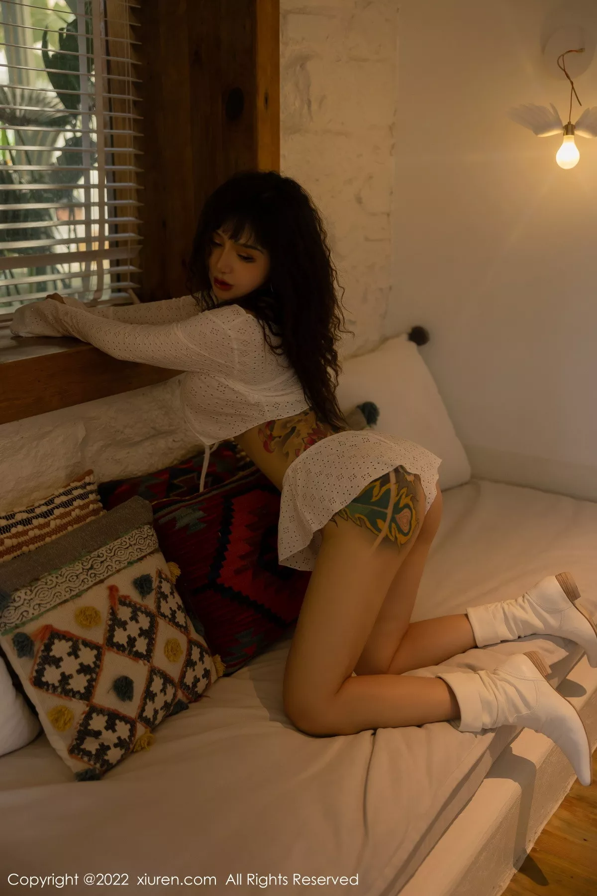 图片[60]-文静儿-秀人集