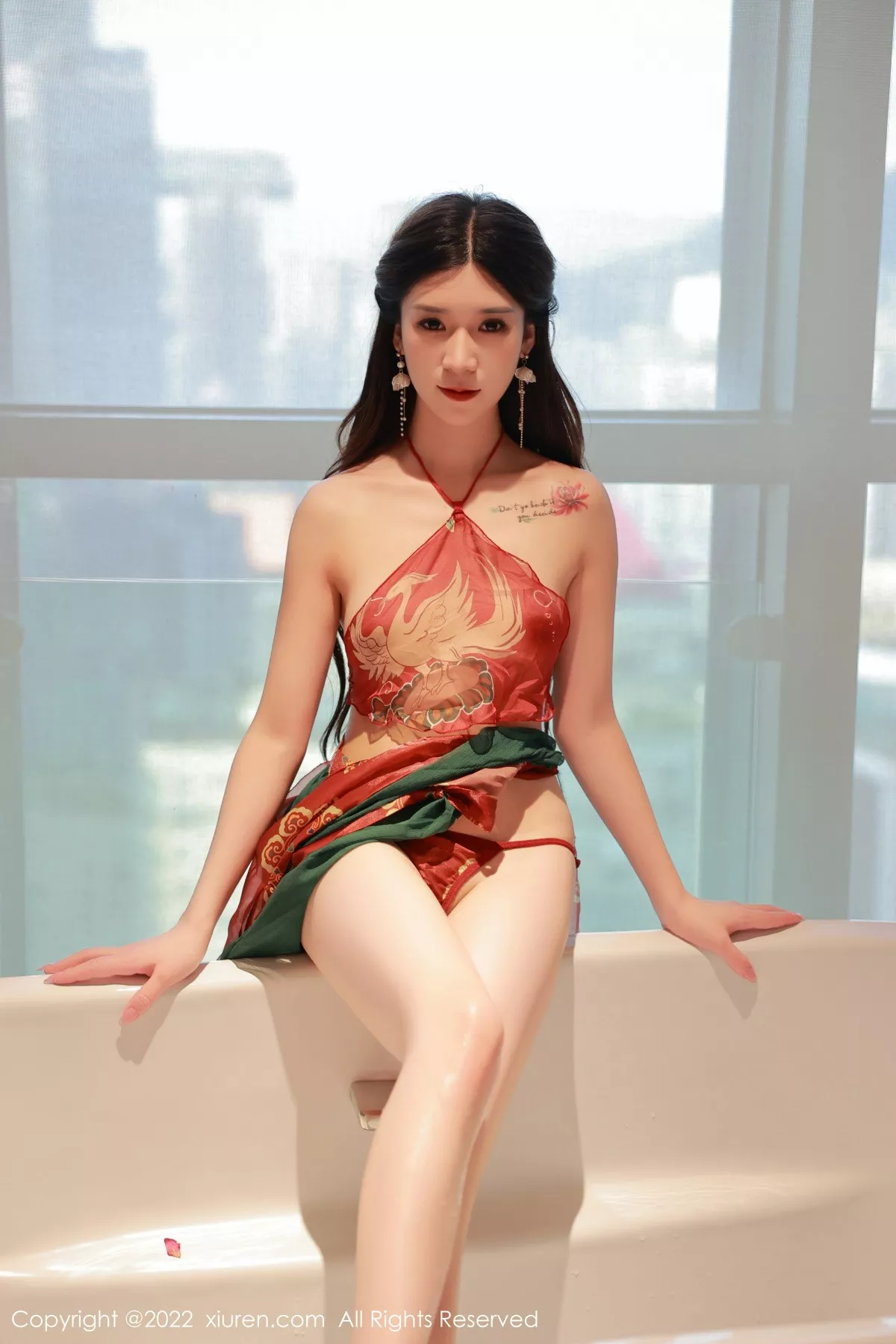 图片[47]-韩心雨-秀人集