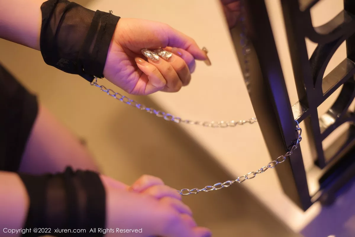 图片[22]-Icy猪-秀人集