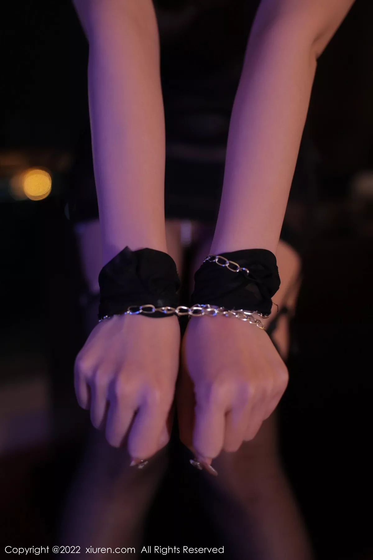 图片[28]-Icy猪-秀人集