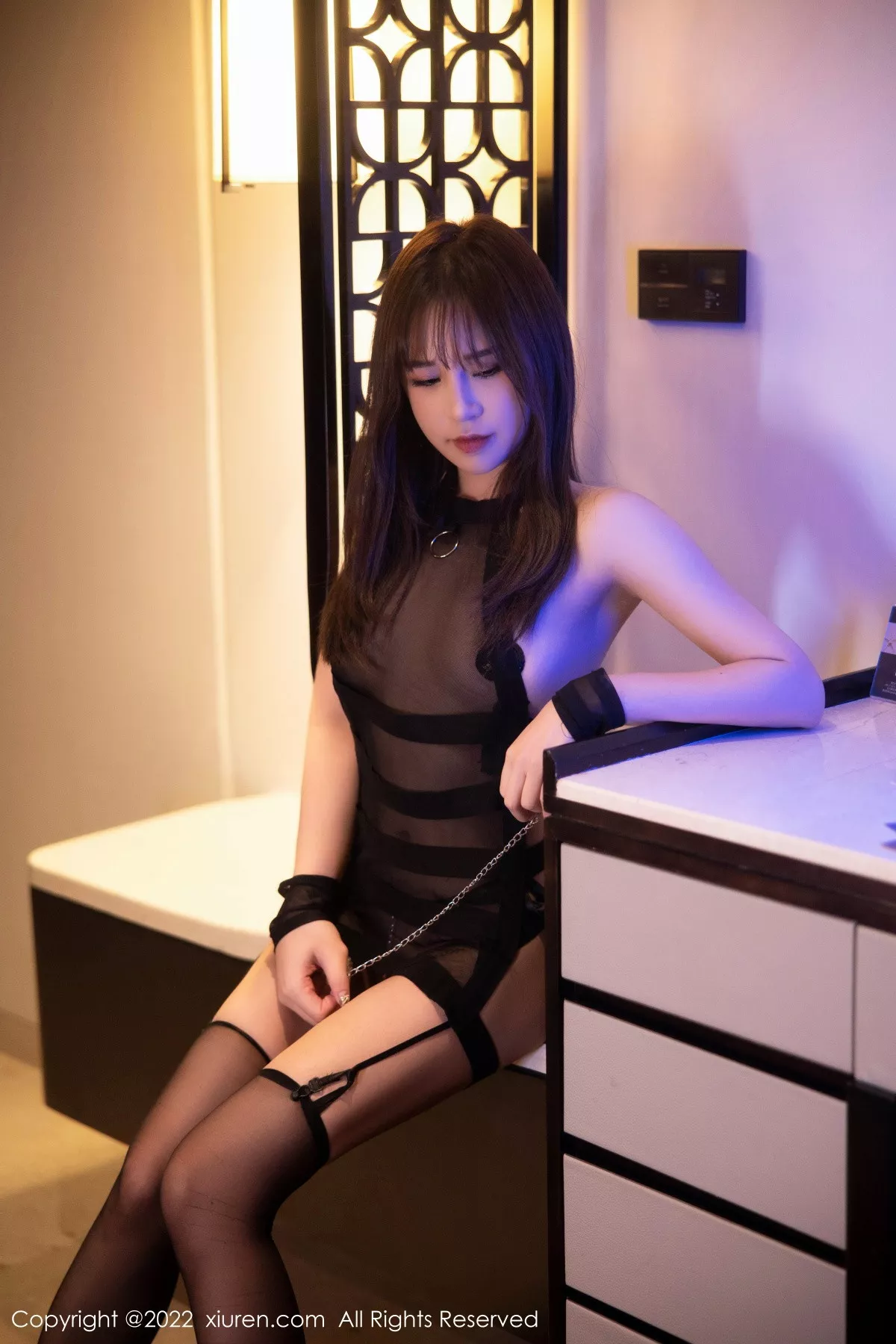 图片[15]-Icy猪-秀人集