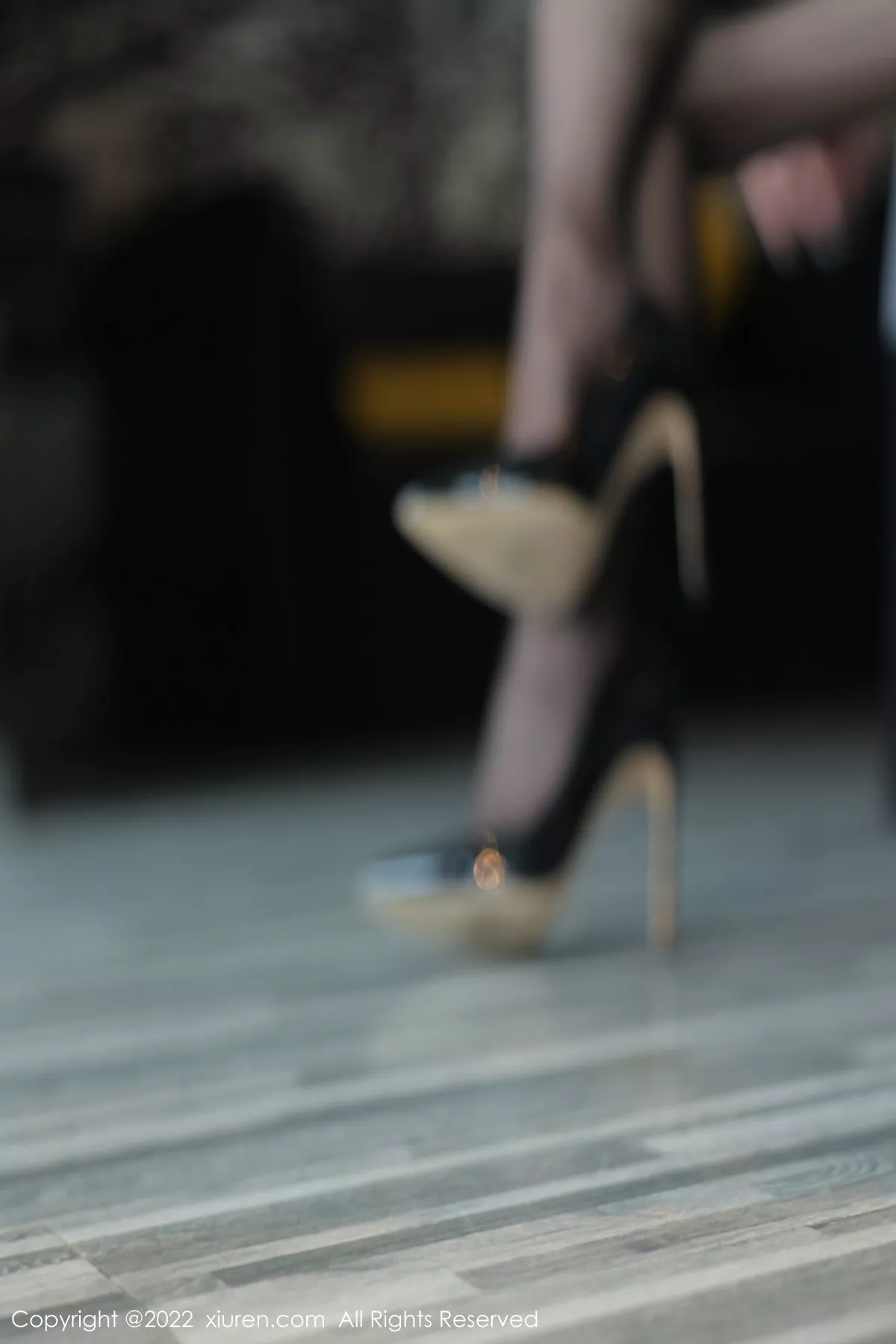 图片[15]-顾楚楚-秀人集