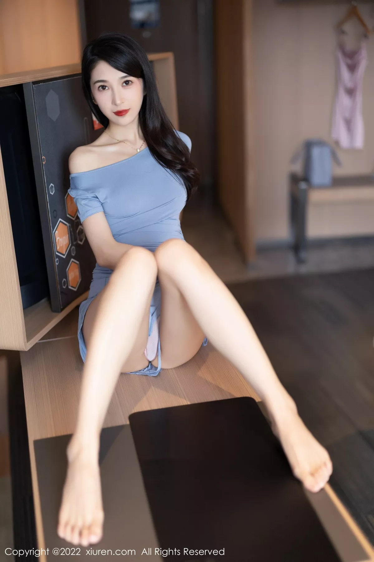 图片[30]-[XiuRen秀人网]第5692期林乐一写真-秀人集