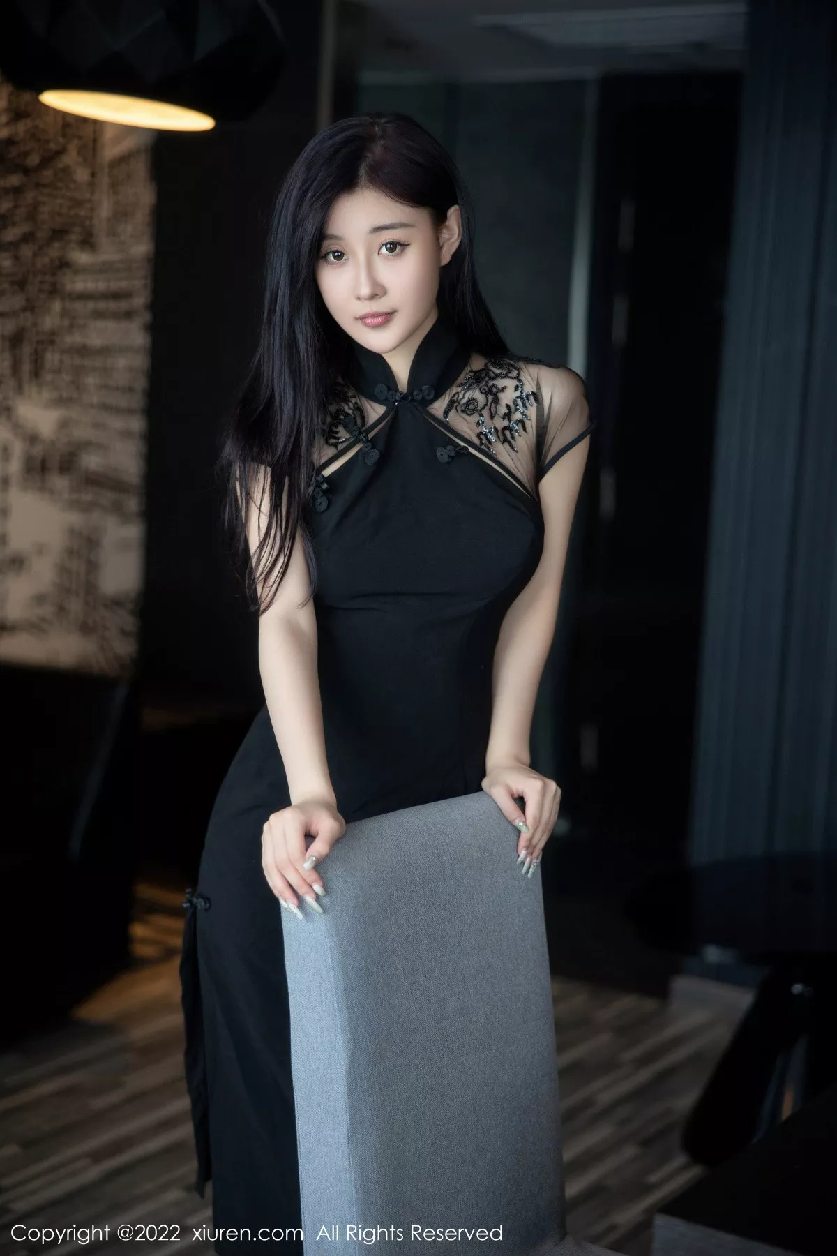 图片[8]-顾楚楚-秀人集