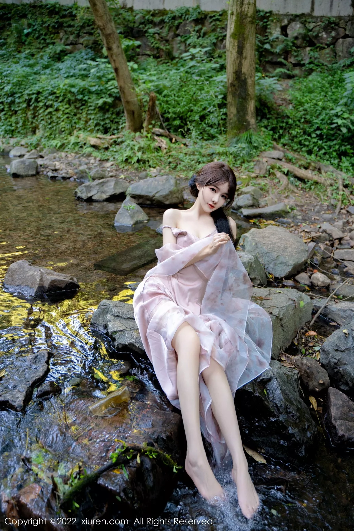 图片[81]-[XiuRen秀人网]第5690期婠婠么写真-秀人集