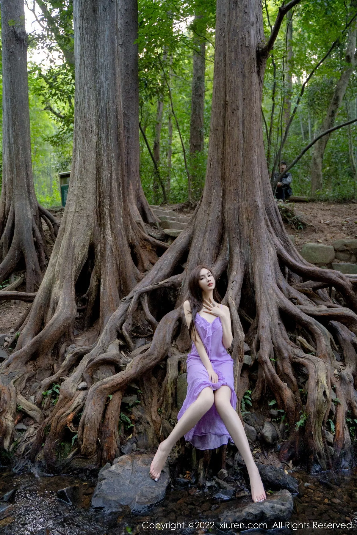 图片[62]-[XiuRen秀人网]第5690期婠婠么写真-秀人集