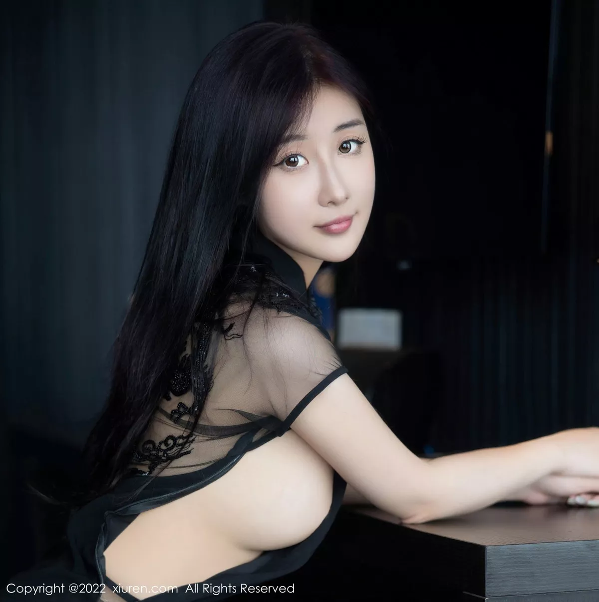 图片[26]-顾楚楚-秀人集